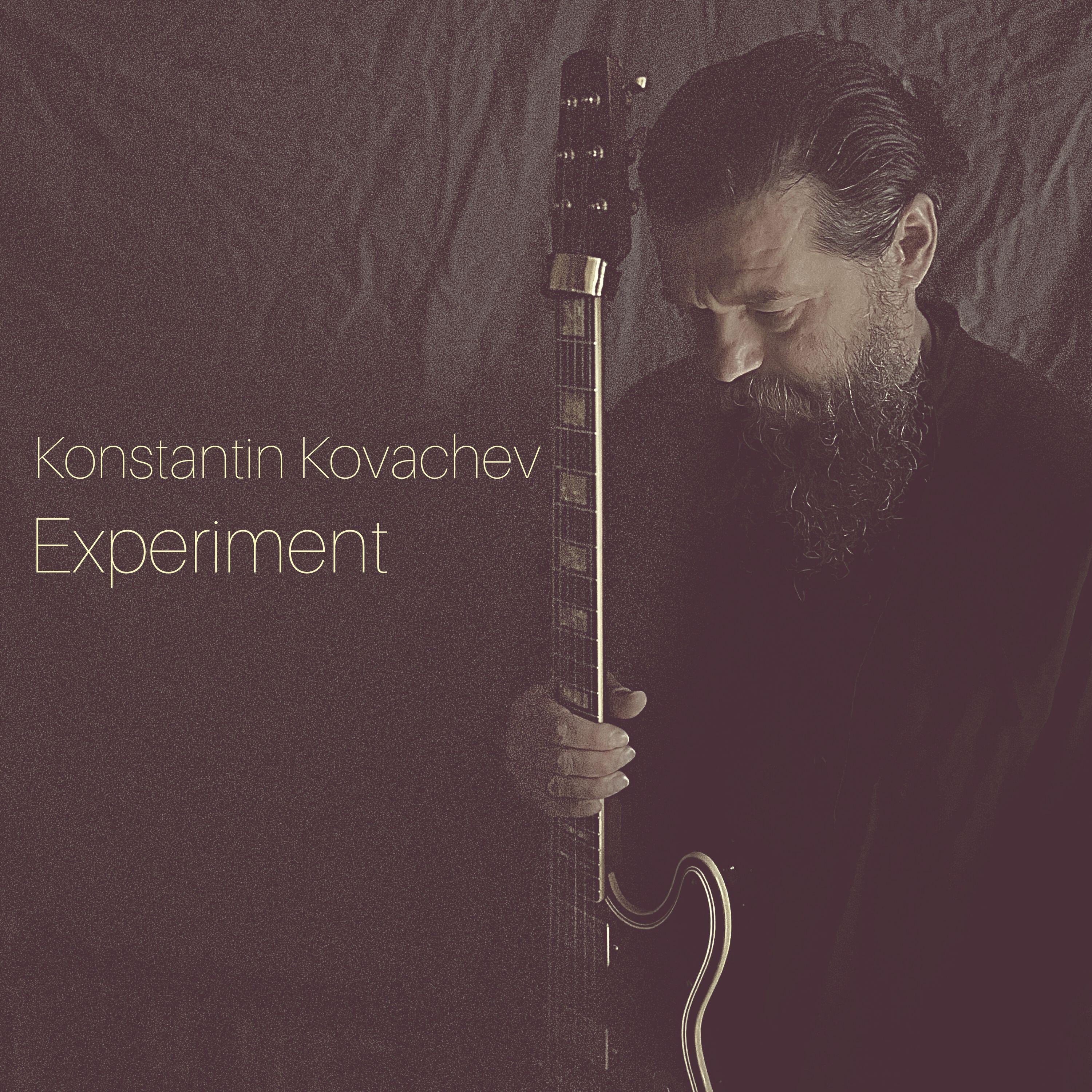 Konstantin Kovachev