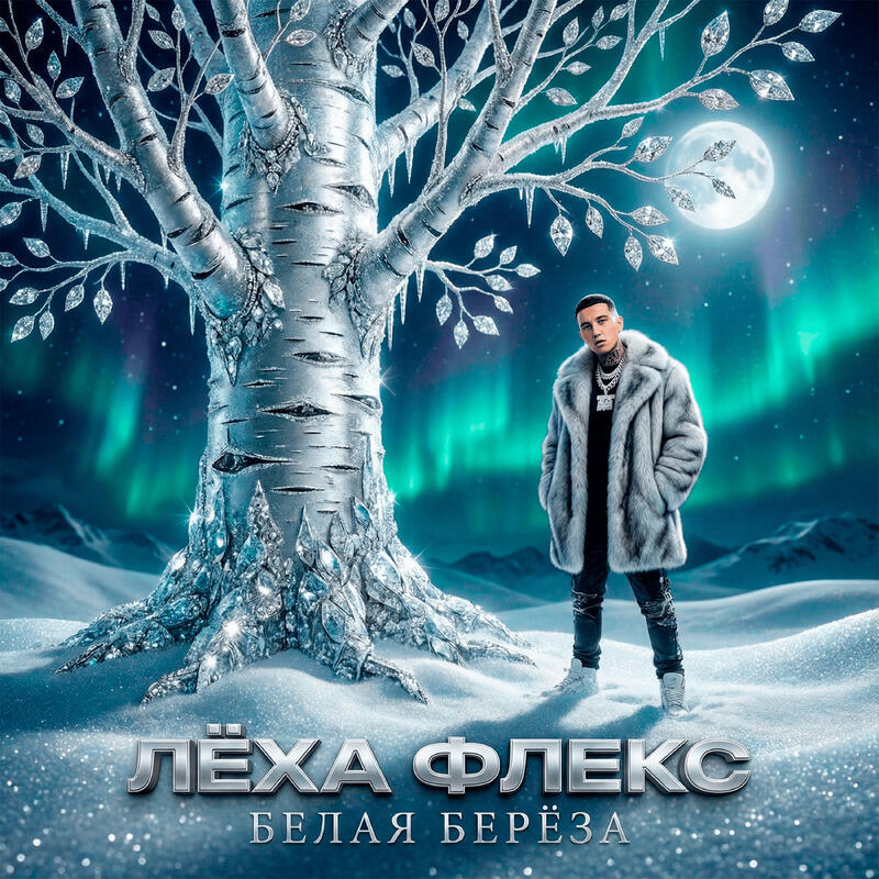 Релиз Белая Берёза