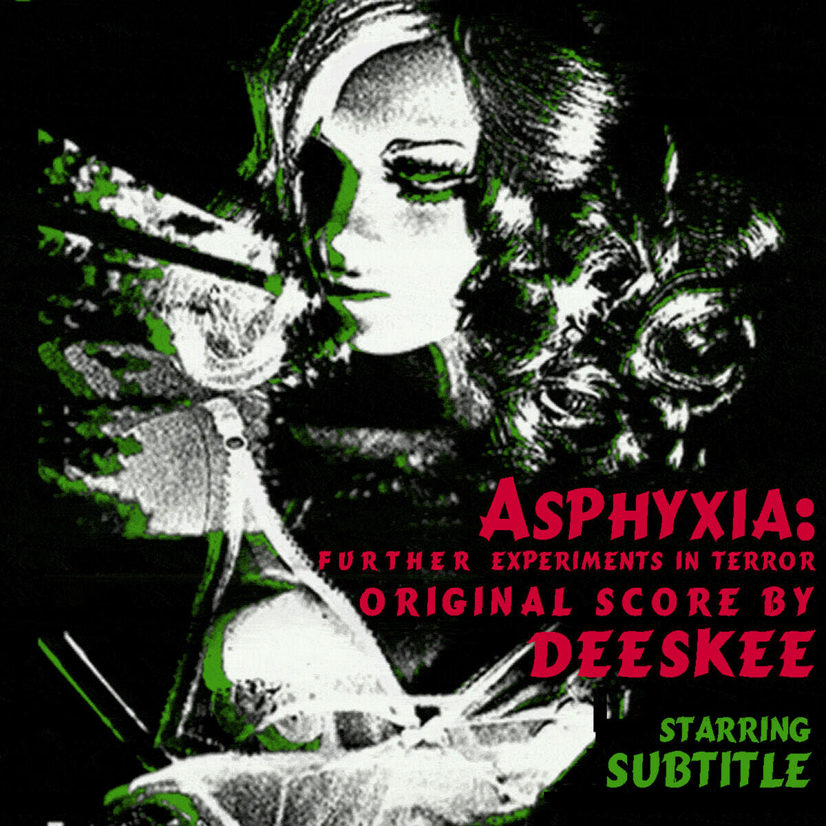 Релиз Asphyxia
