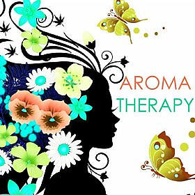 Aromatherapy Music Fragrance
