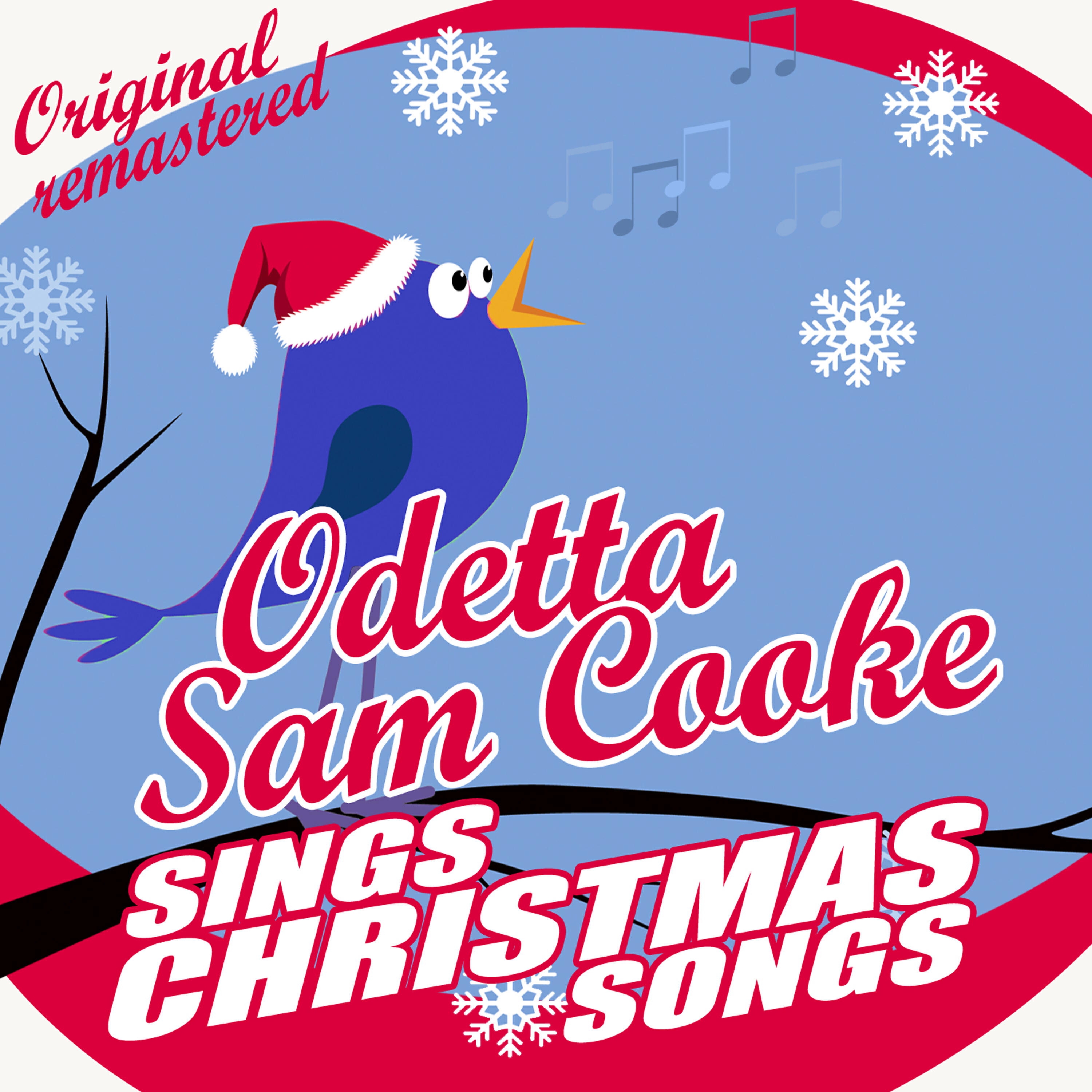 Релиз Odetta & Sam Cooke Sings Christmas Songs