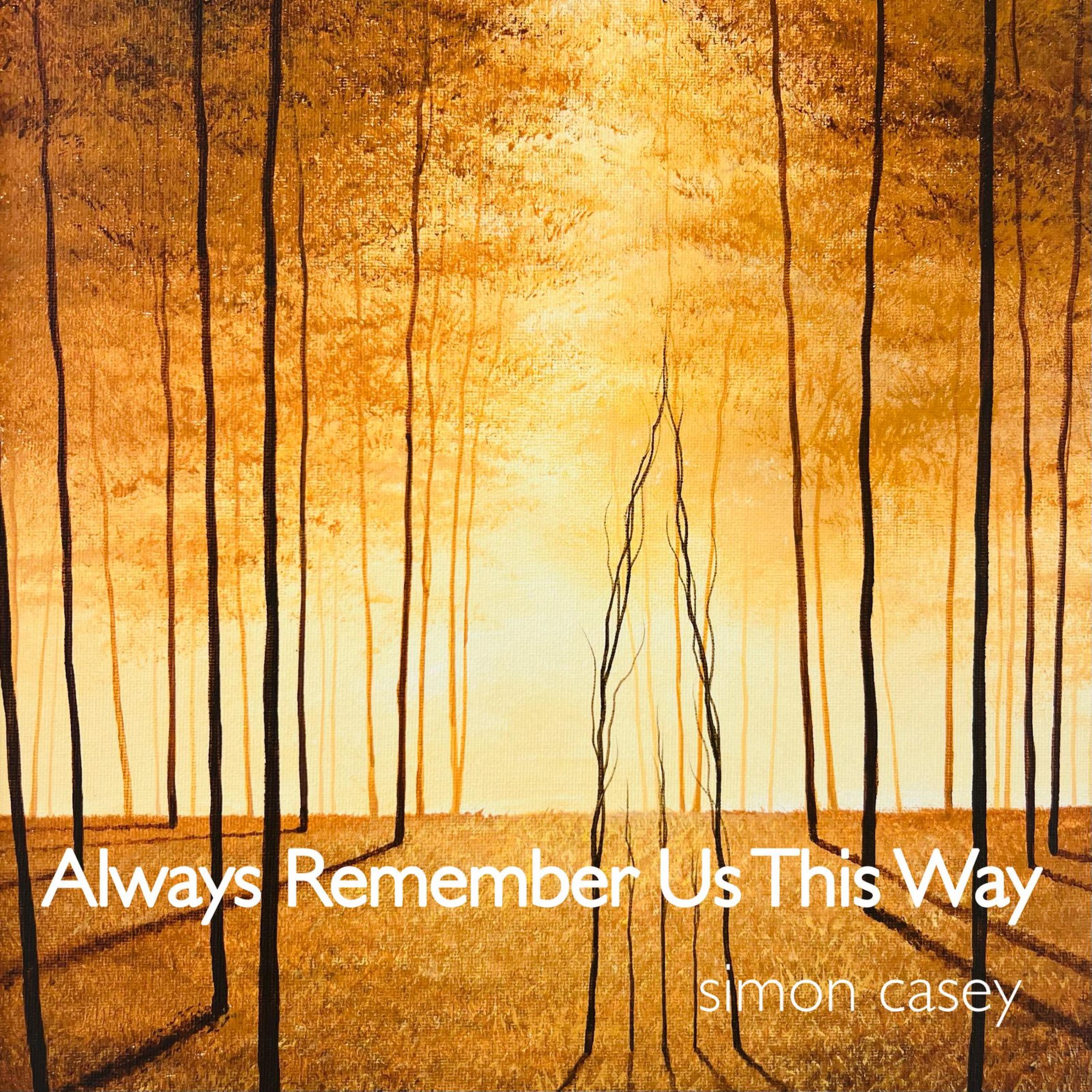Релиз Always Remember Us This Way