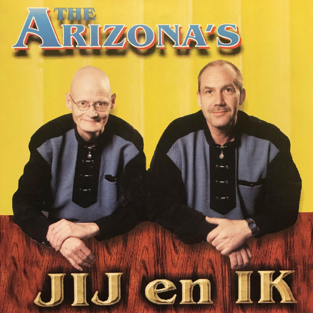 Релиз Jij en Ik