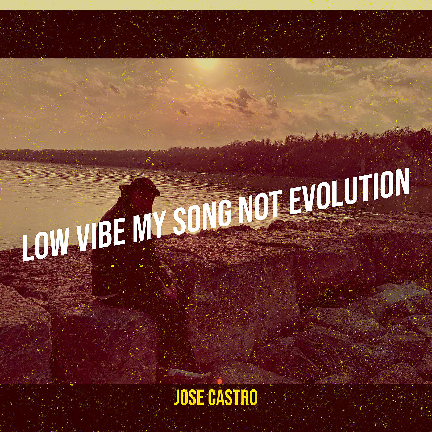 Релиз Low Vibe My Song Not Evolution