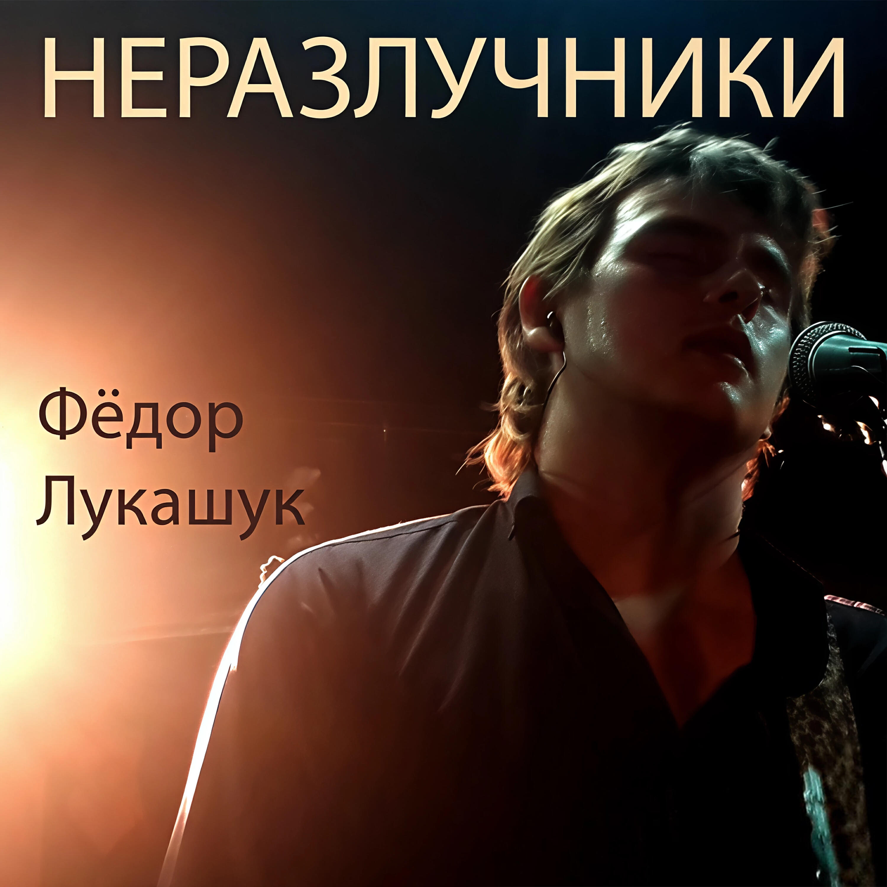 Постер альбома Неразлучники