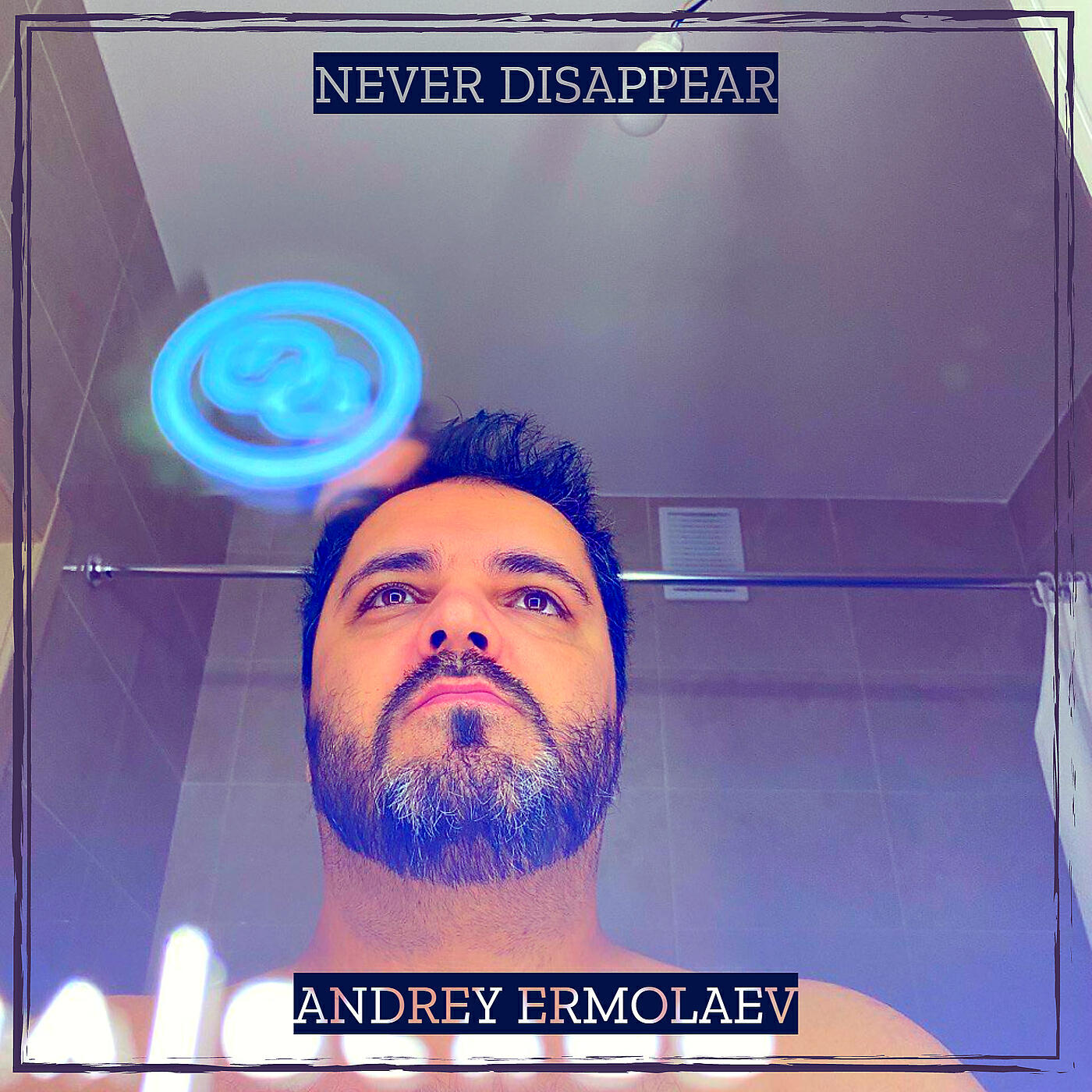 Релиз Never Disappear