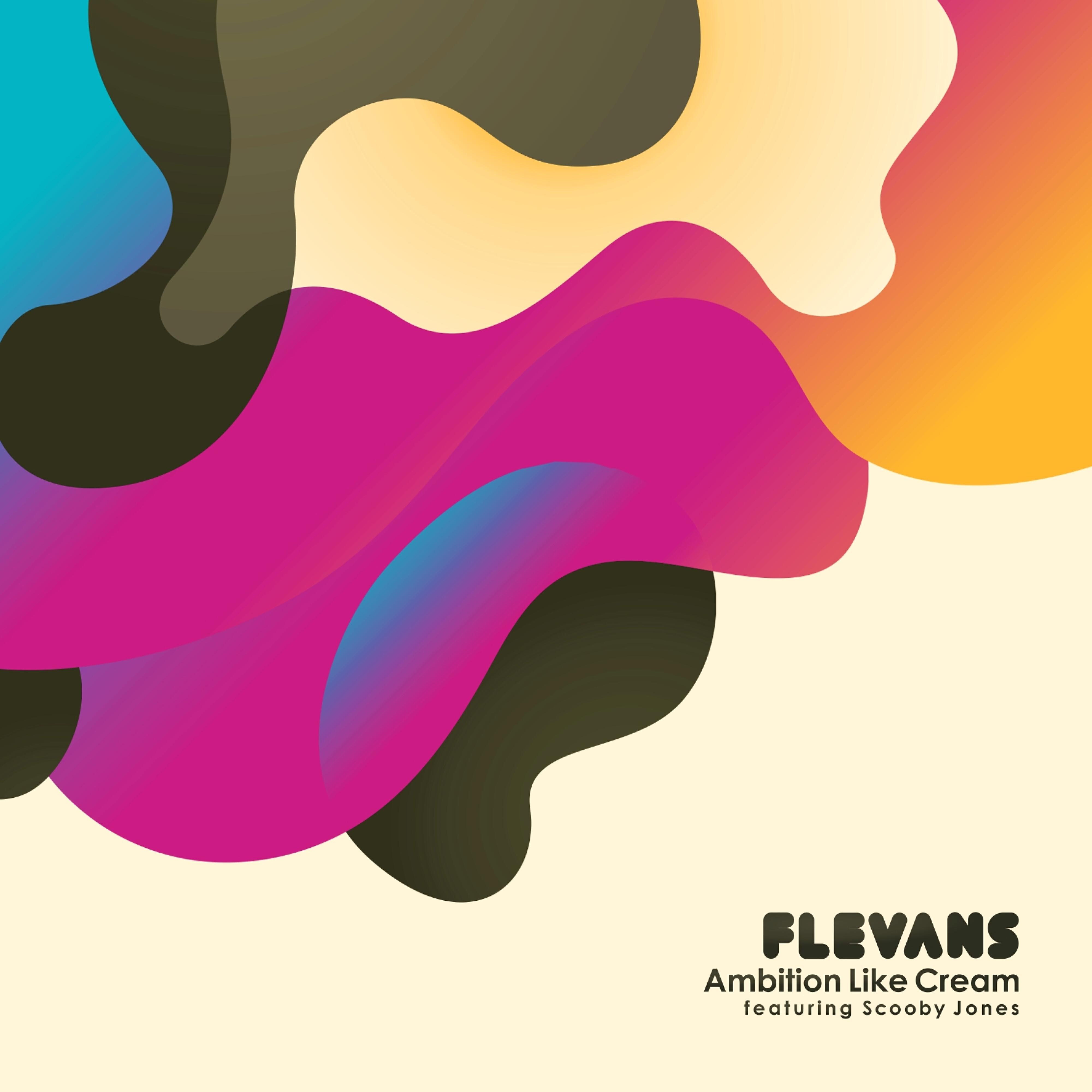 Релиз Ambition Like Cream