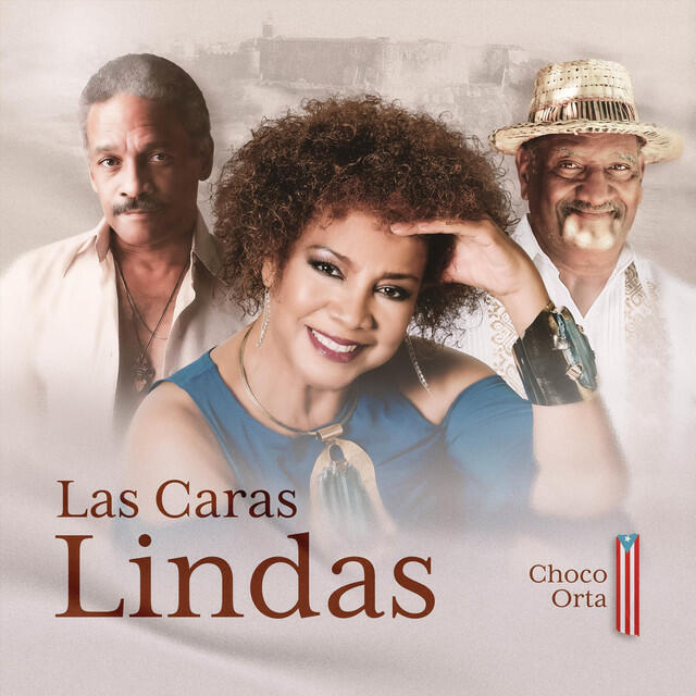 Релиз Las Caras Lindas