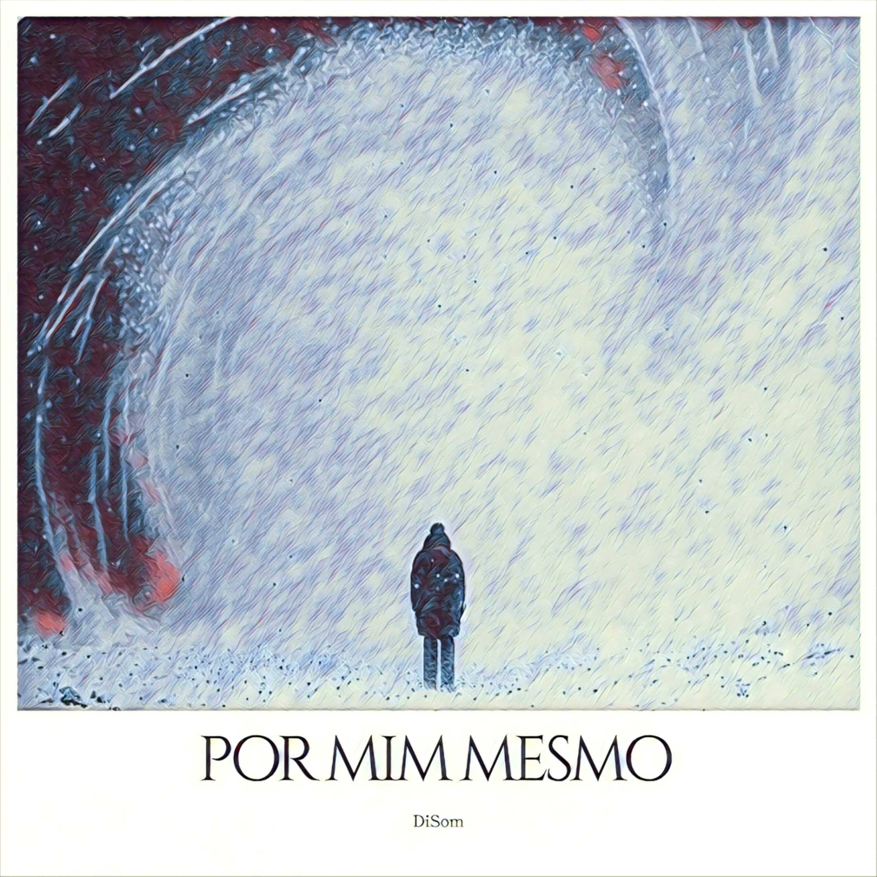 Релиз Por Mim Mesmo