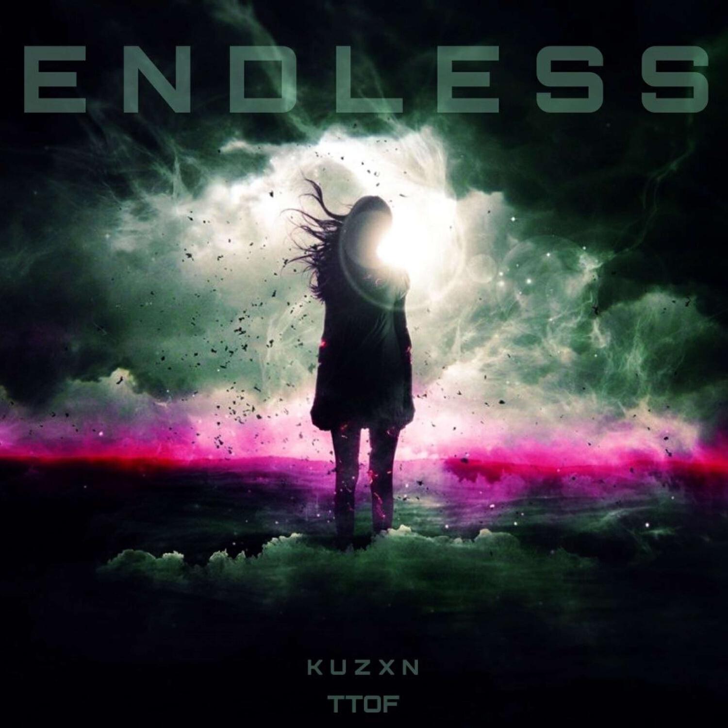 Релиз ENDLESS