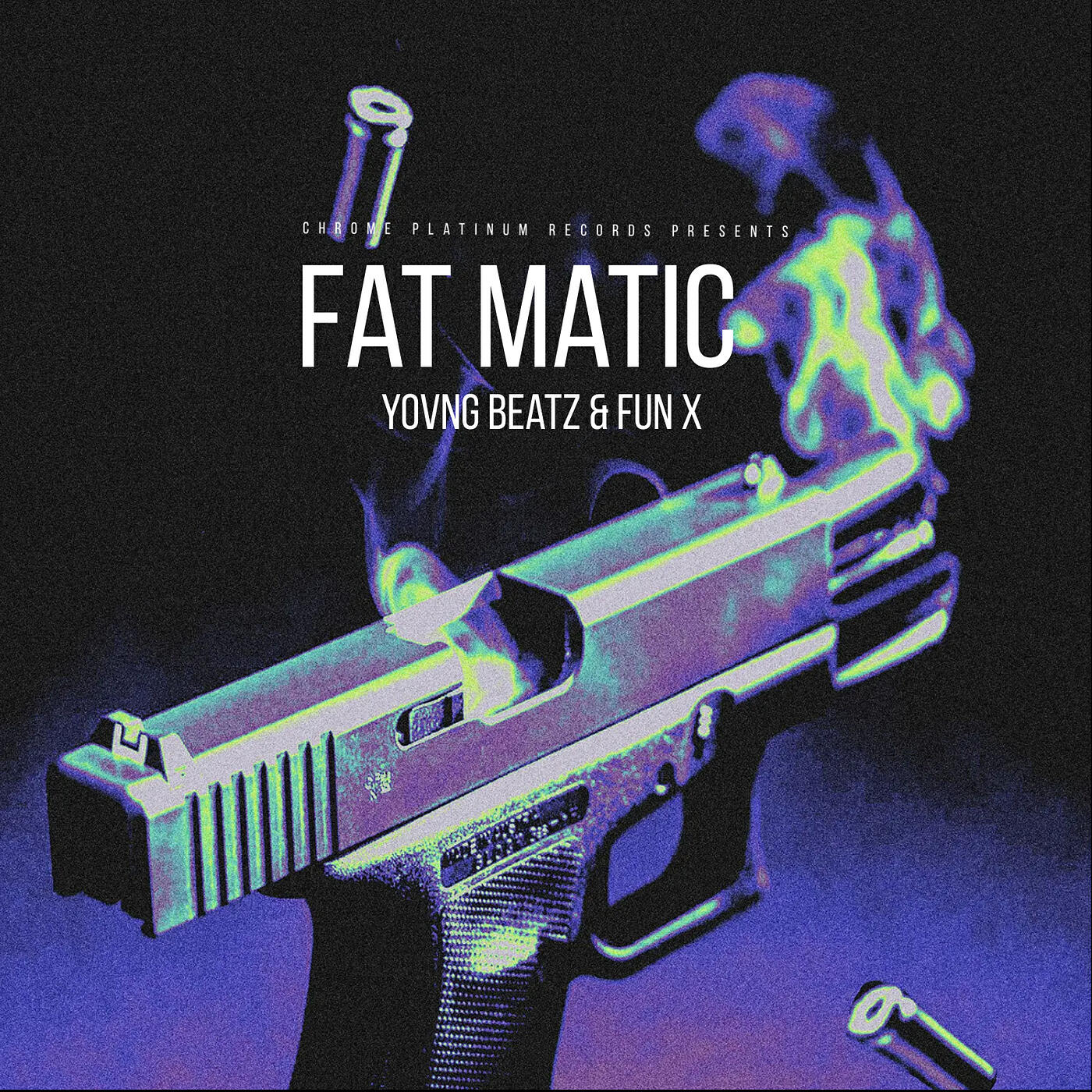 Релиз Fat Matic