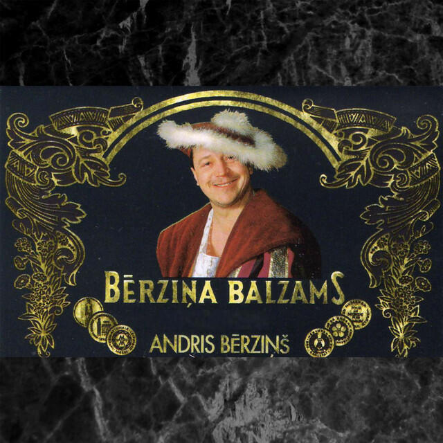 Релиз Bērziņa Balzams