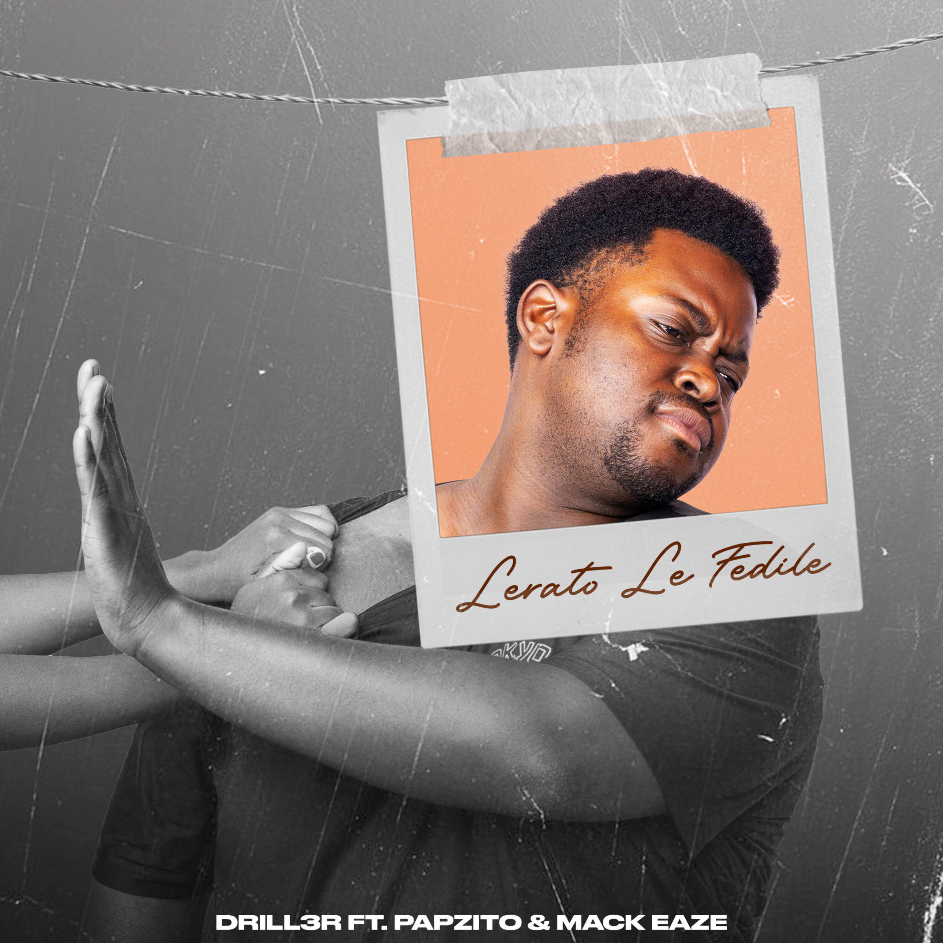 Релиз Lerato Le Fedile