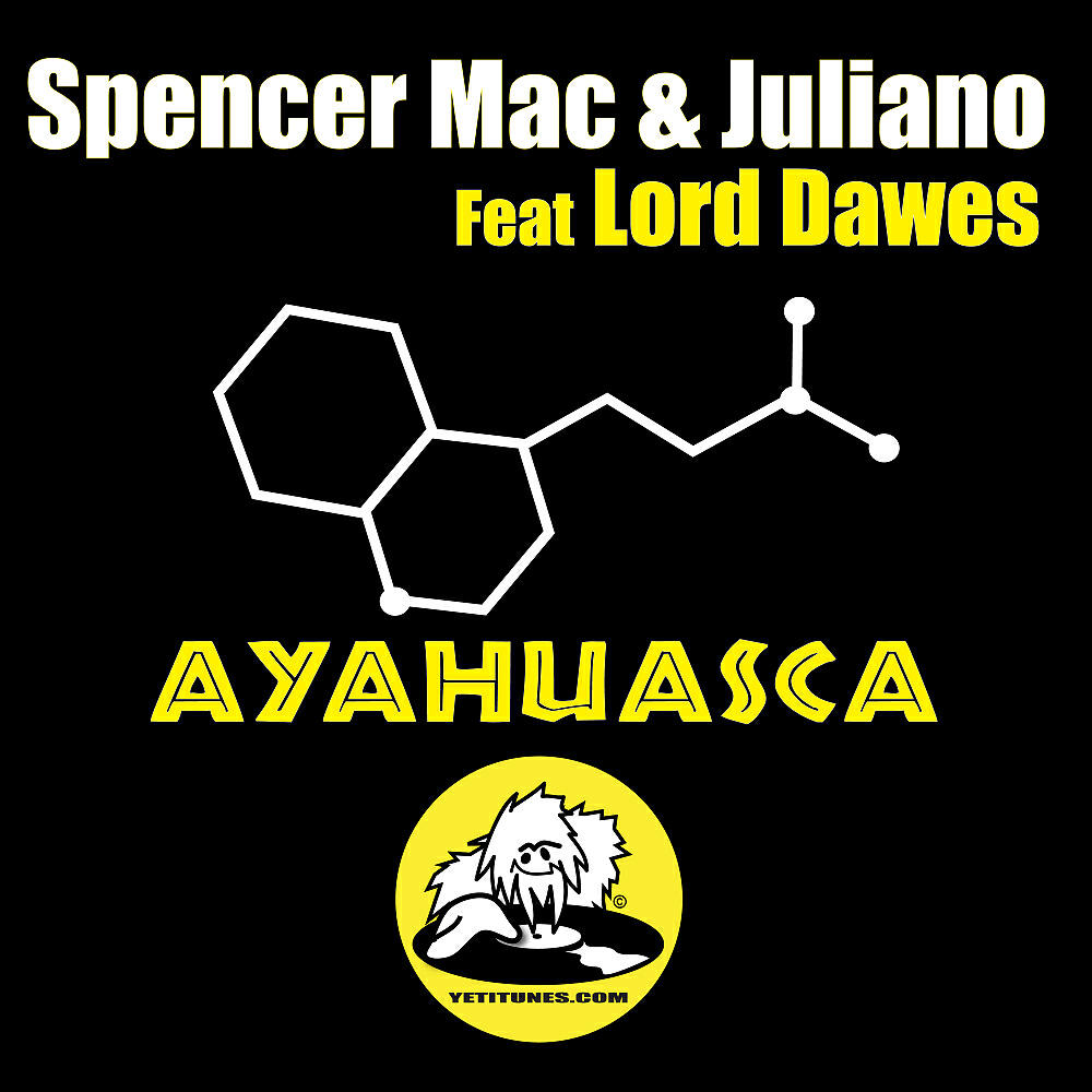 Релиз Ayahuasca