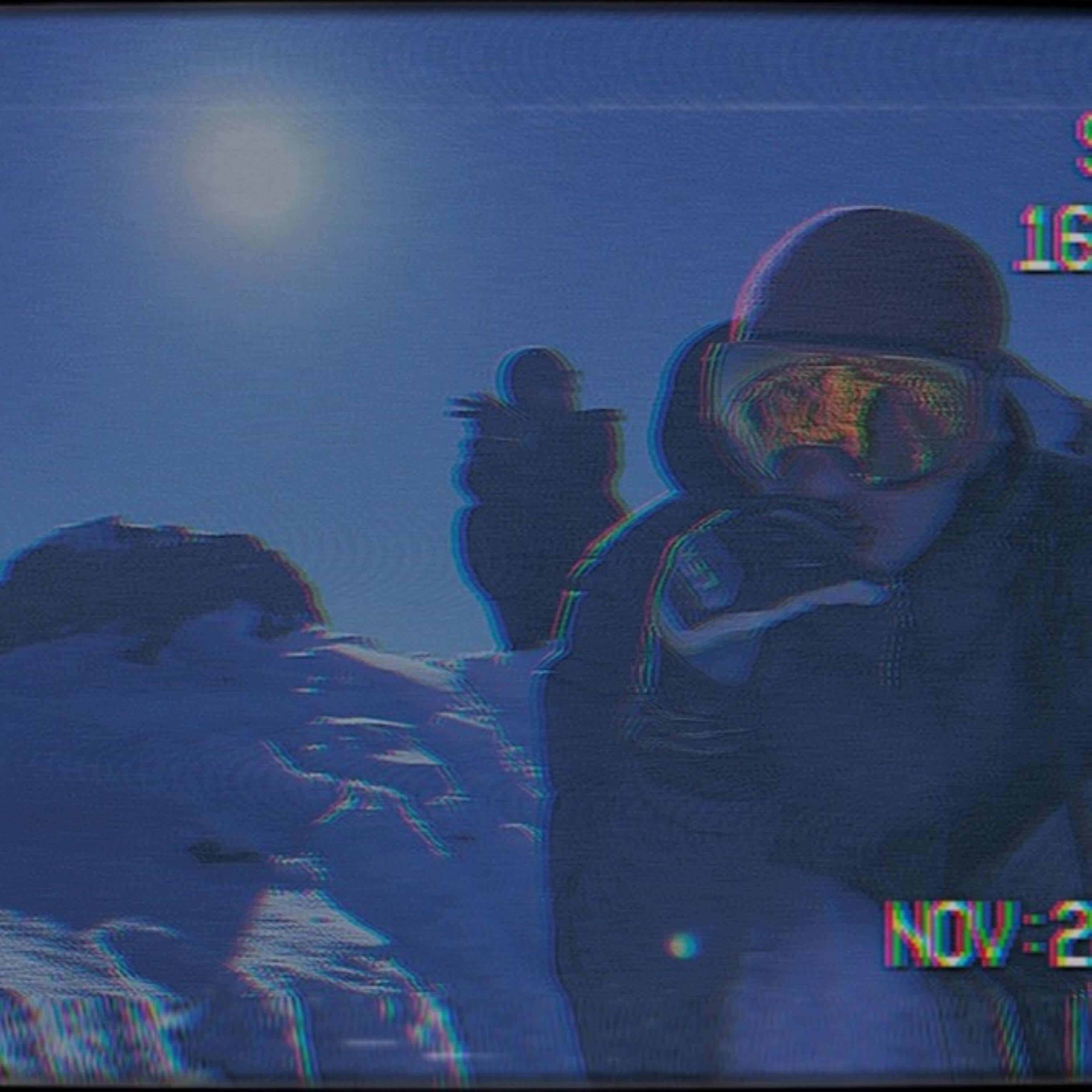 Обложка альбома