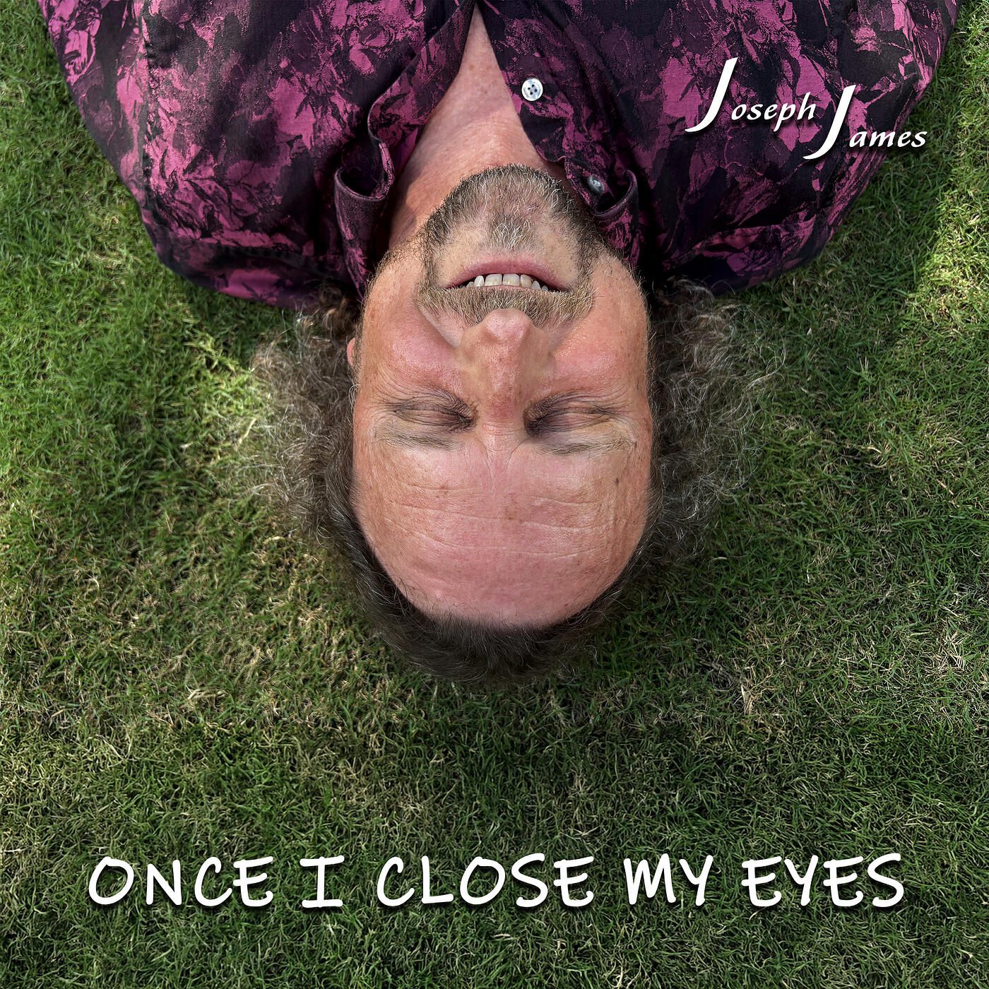 Релиз Once I Close My Eyes
