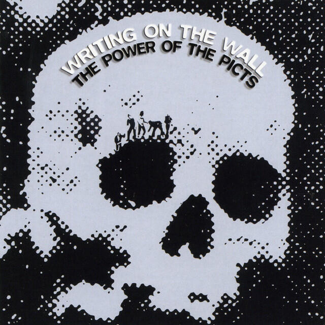 Релиз The Power Of The Picts