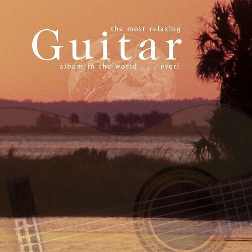 Релиз The Most Relaxing Guitar Album In The World... Ever!