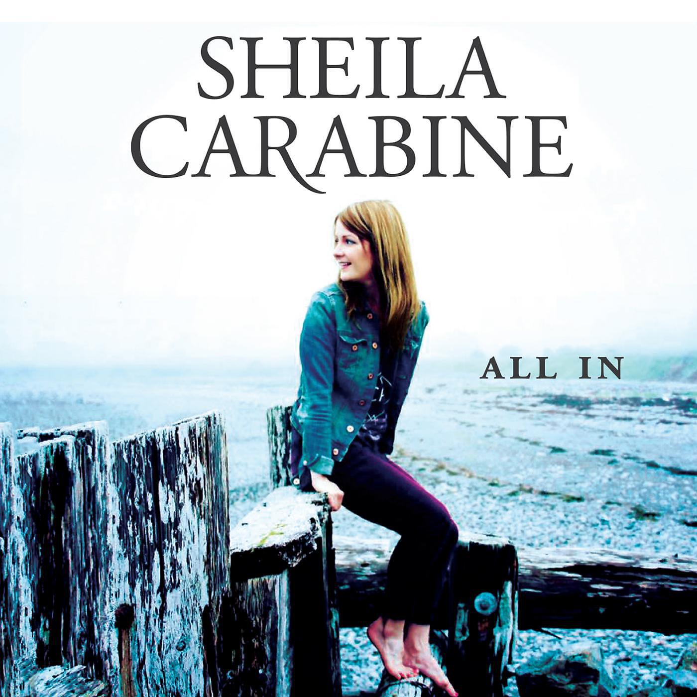 Sheila Carabine