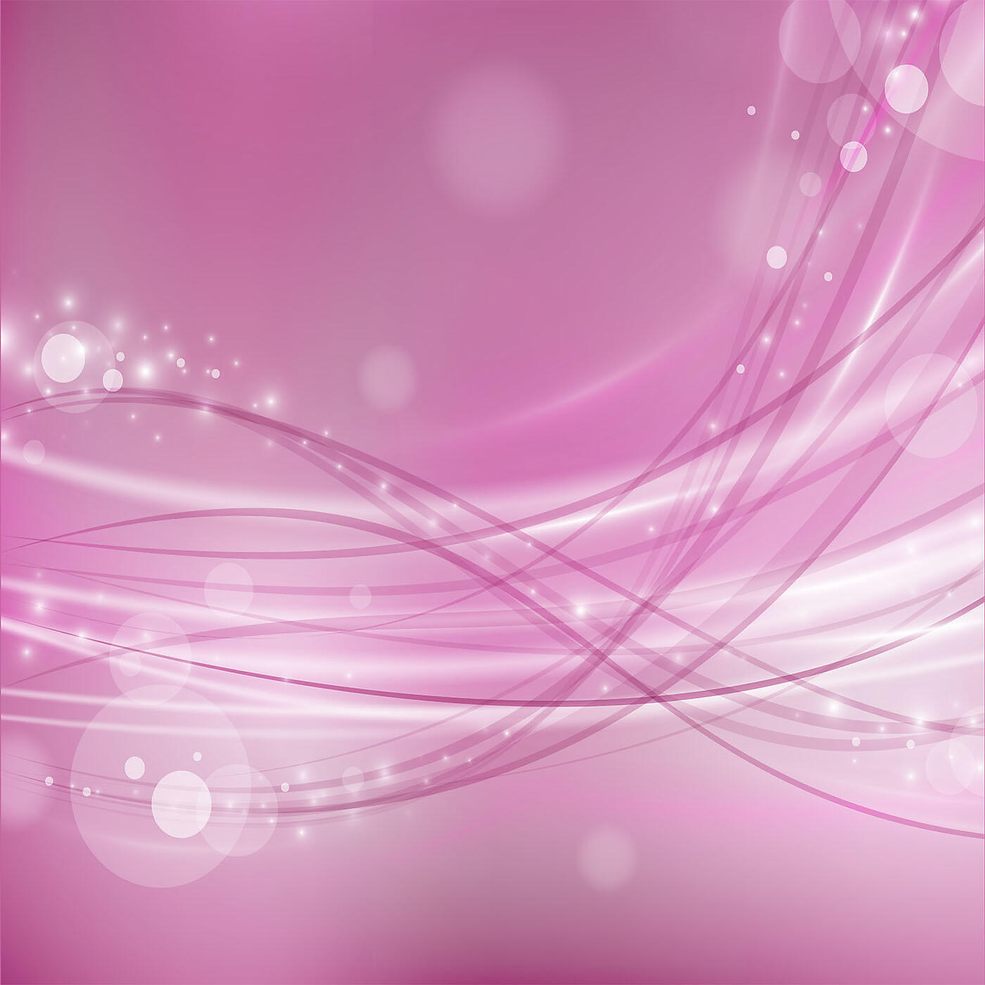 Релиз Pink Wave
