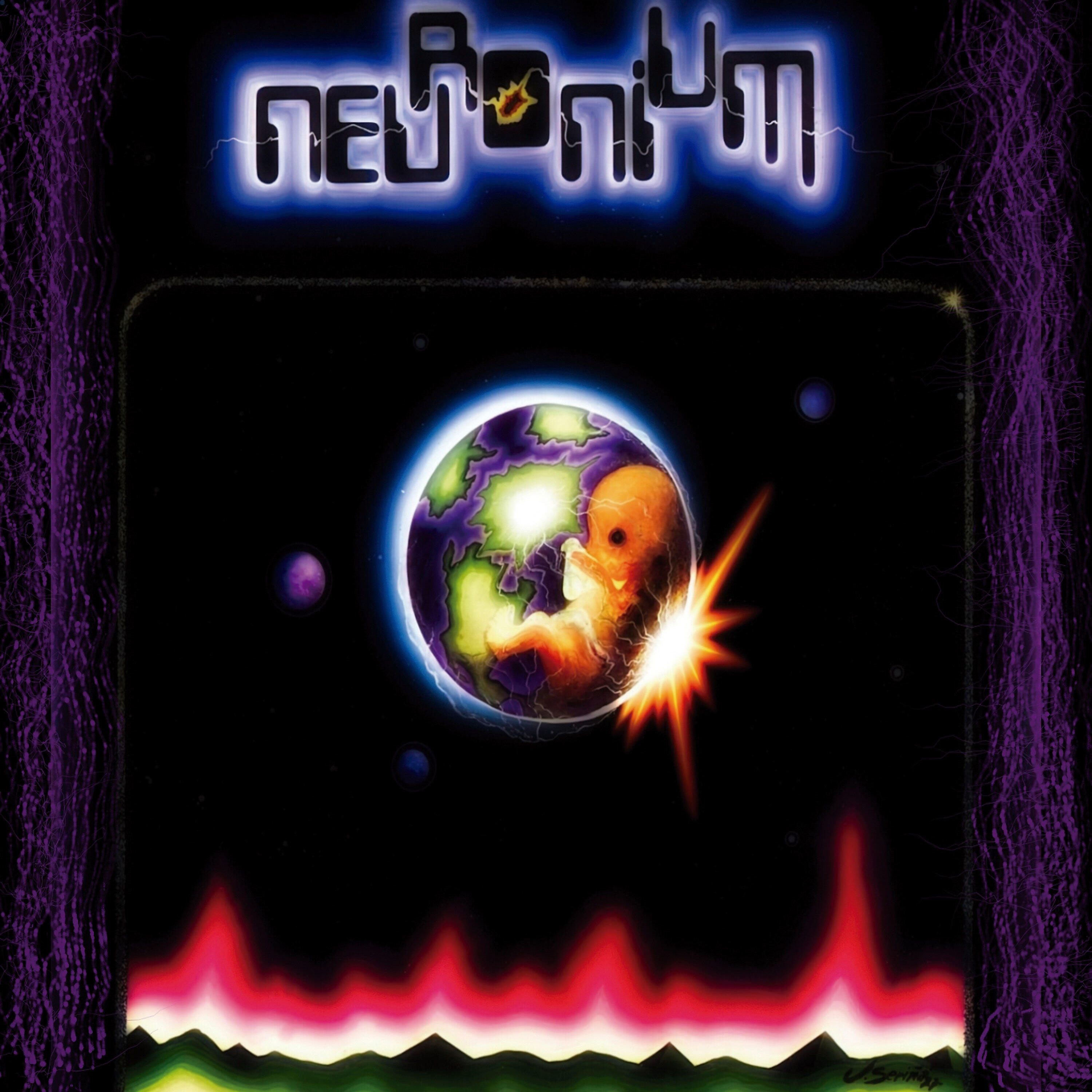 Релиз Quasar 2C361