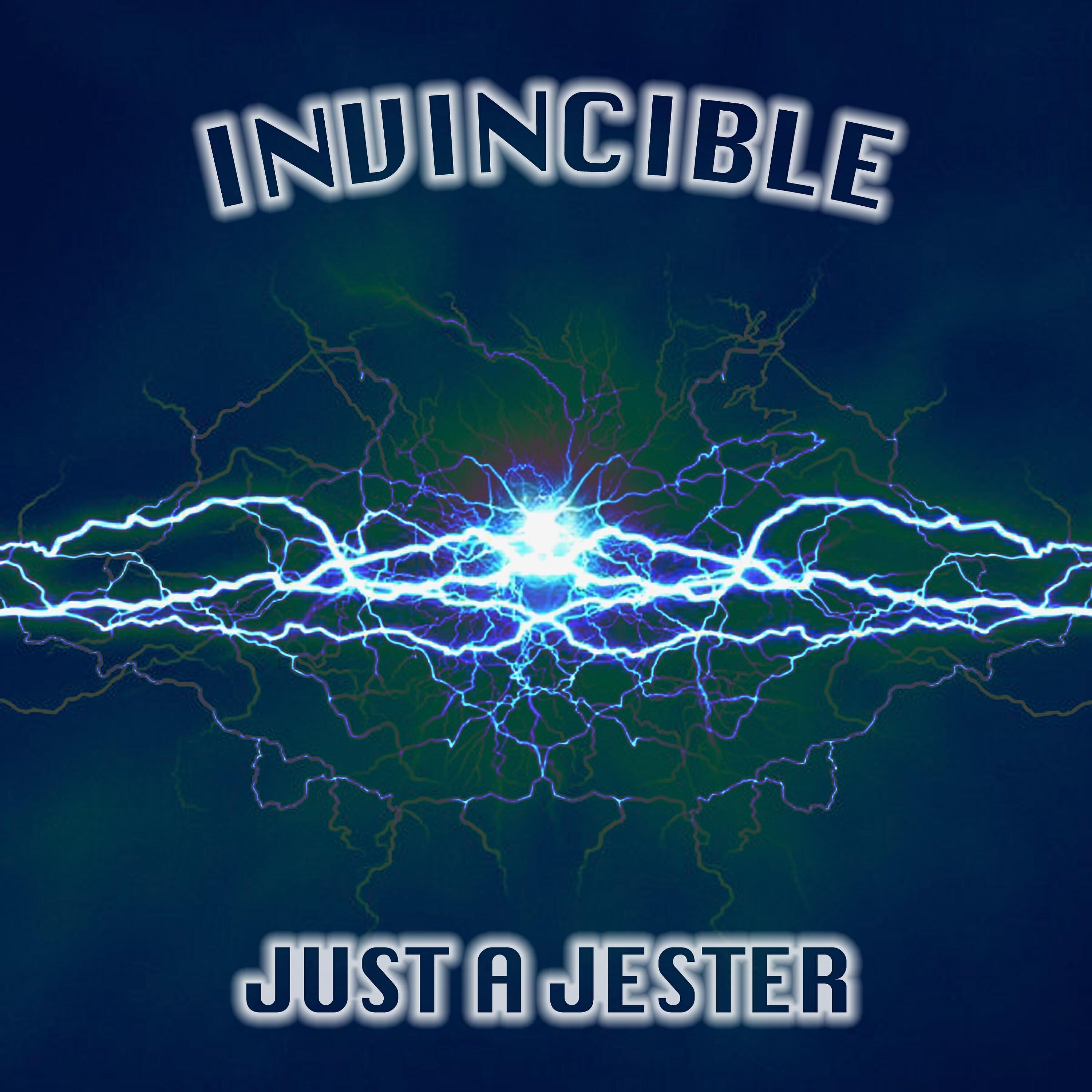 Релиз Invincible