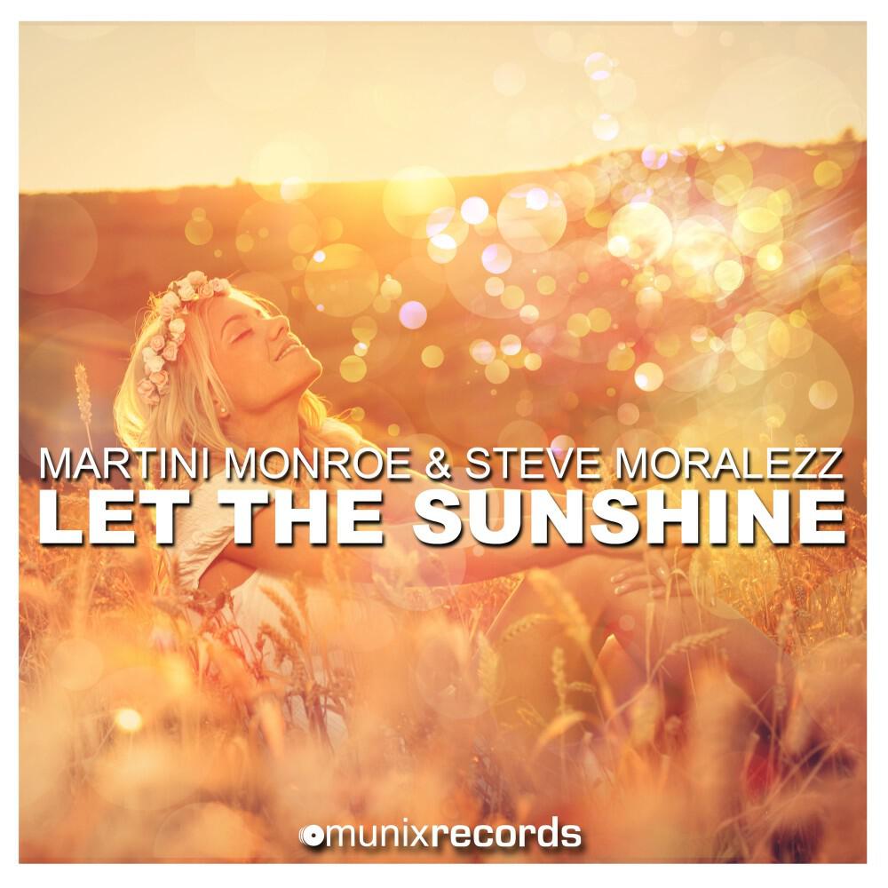 Релиз Let the Sunshine
