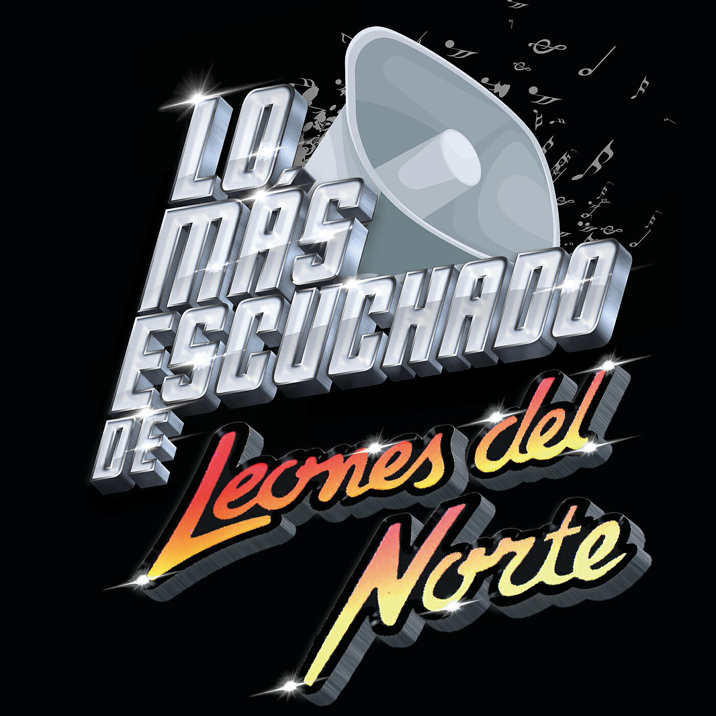Релиз Lo Más Escuchado De