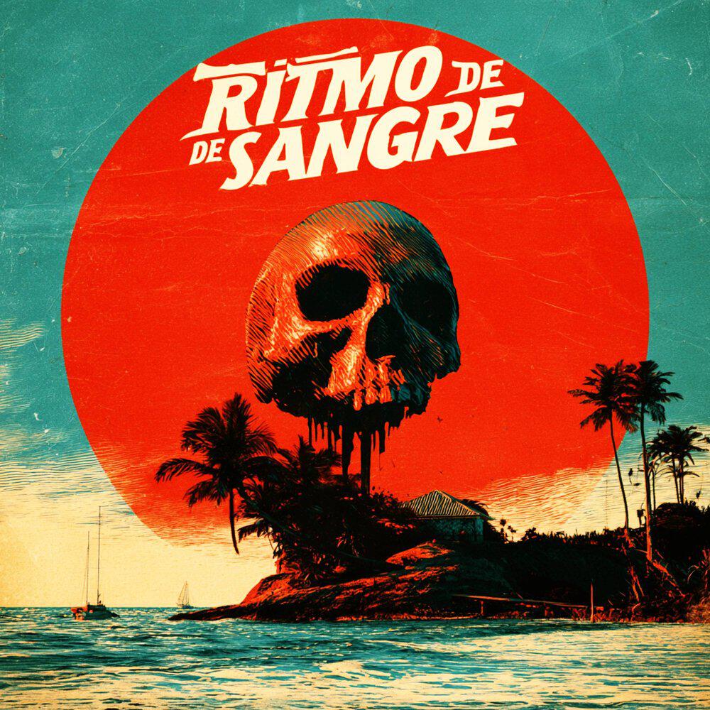 Релиз Ritmo de Sangre
