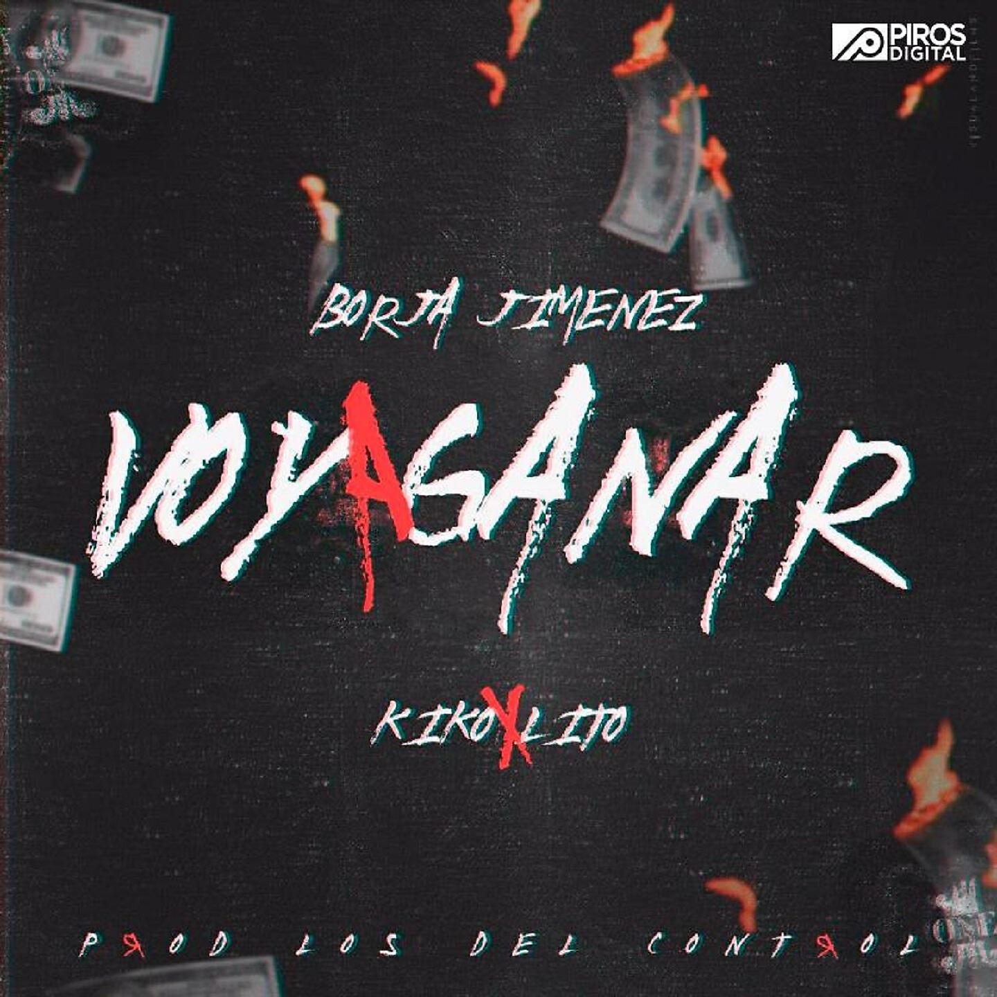 Релиз Voy a Ganar