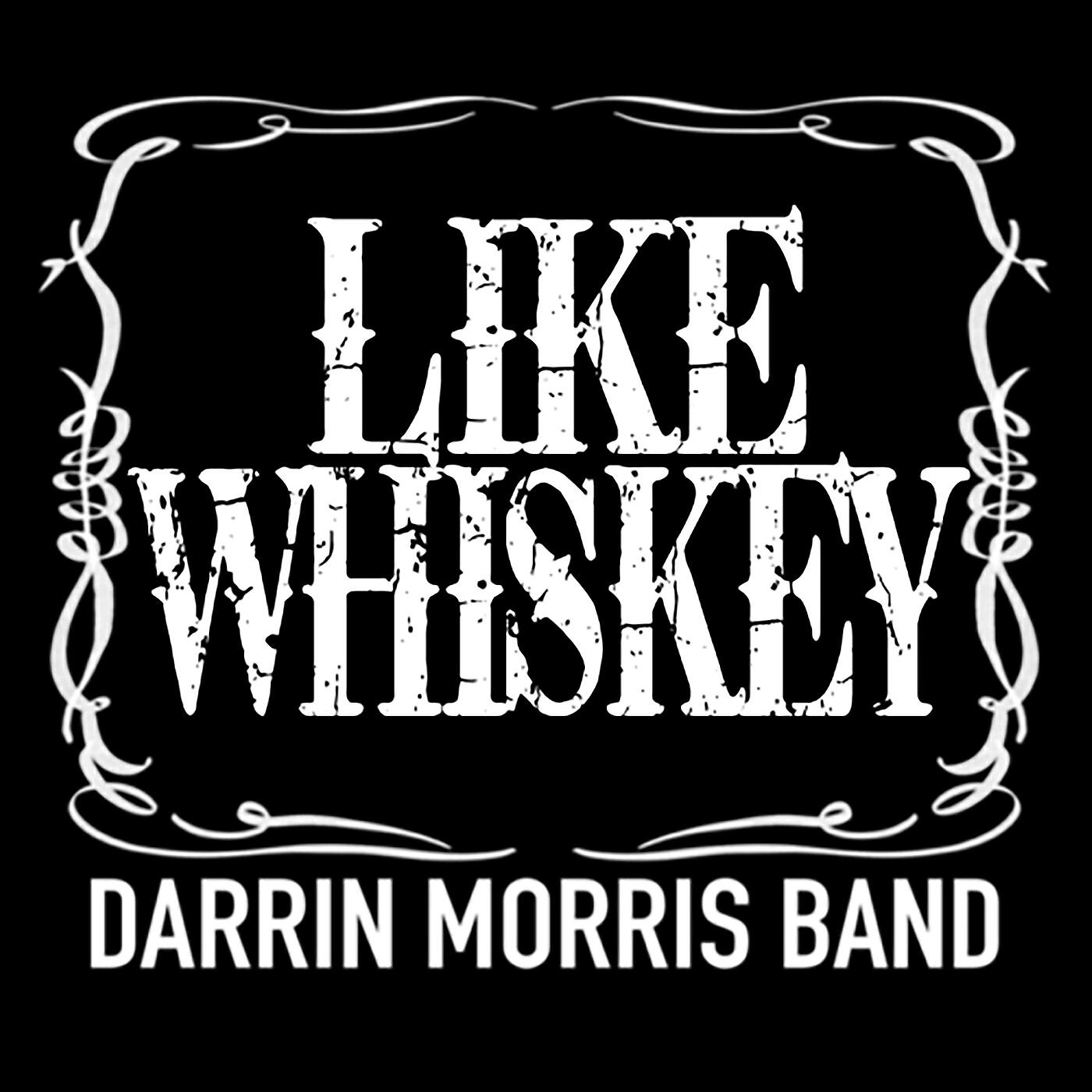 Релиз Like Whiskey