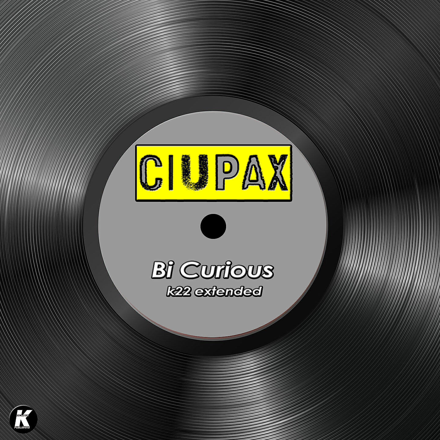 Релиз BI CURIOUS