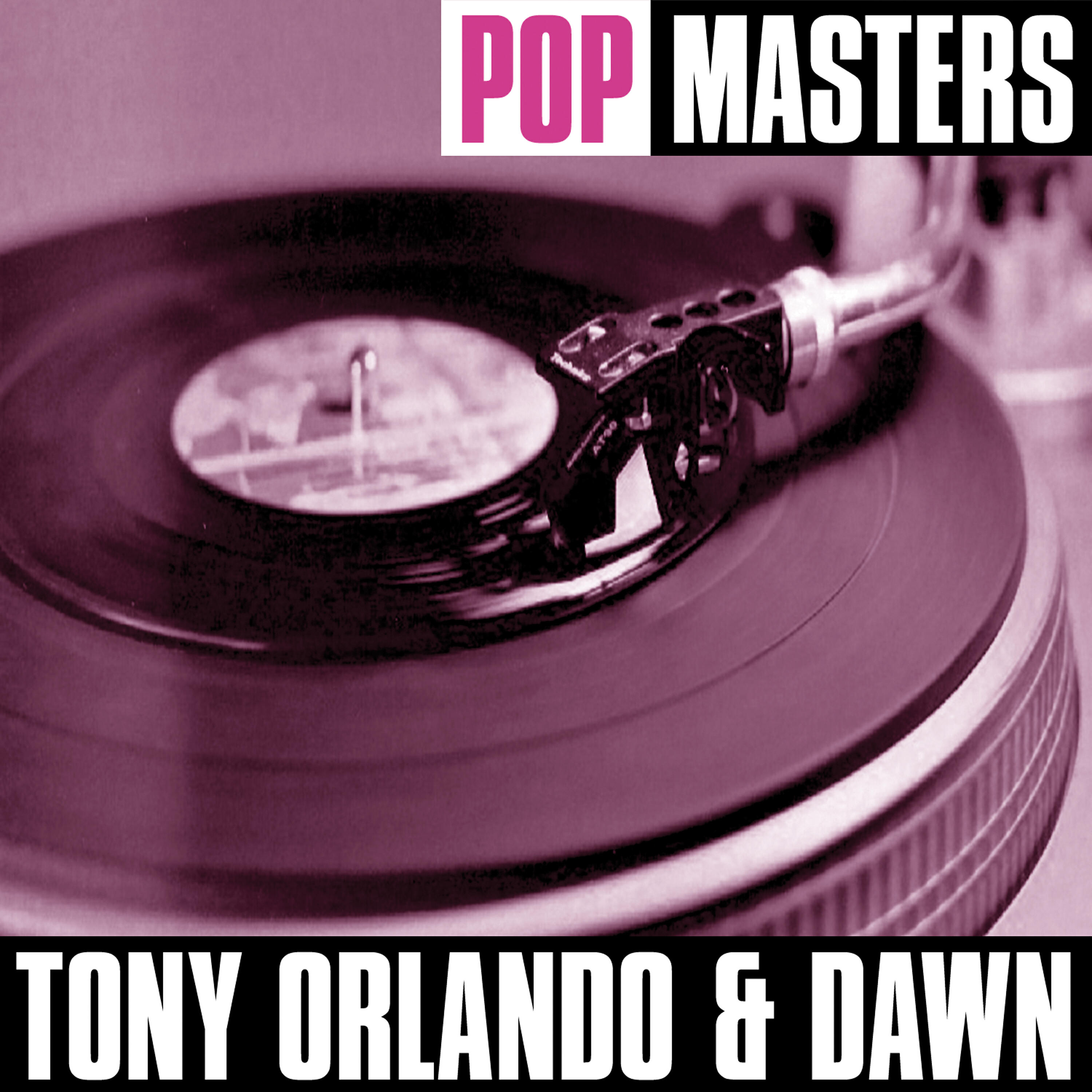 Релиз Pop Masters