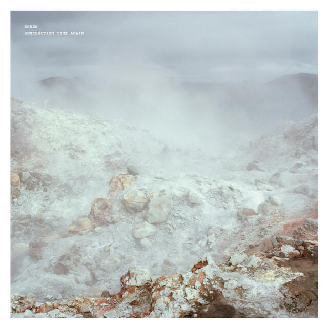 Релиз Destruction Time Again