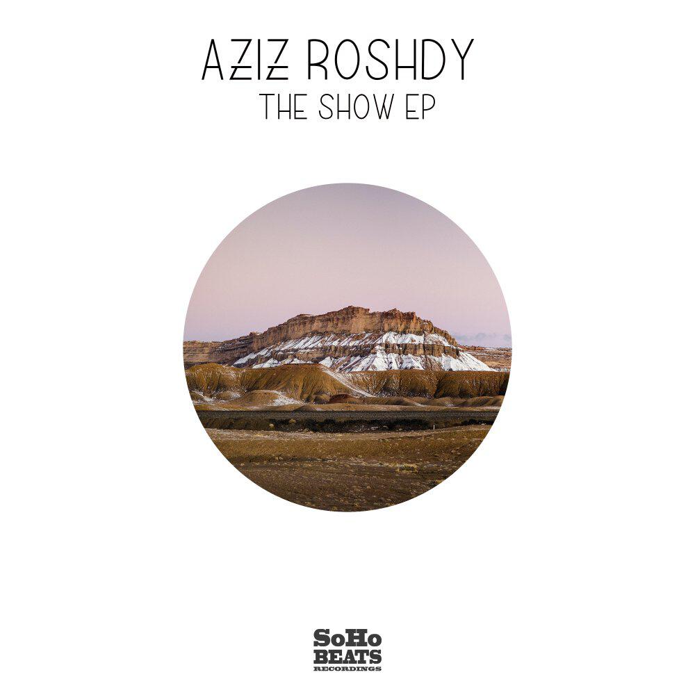 Постер альбома The Show EP