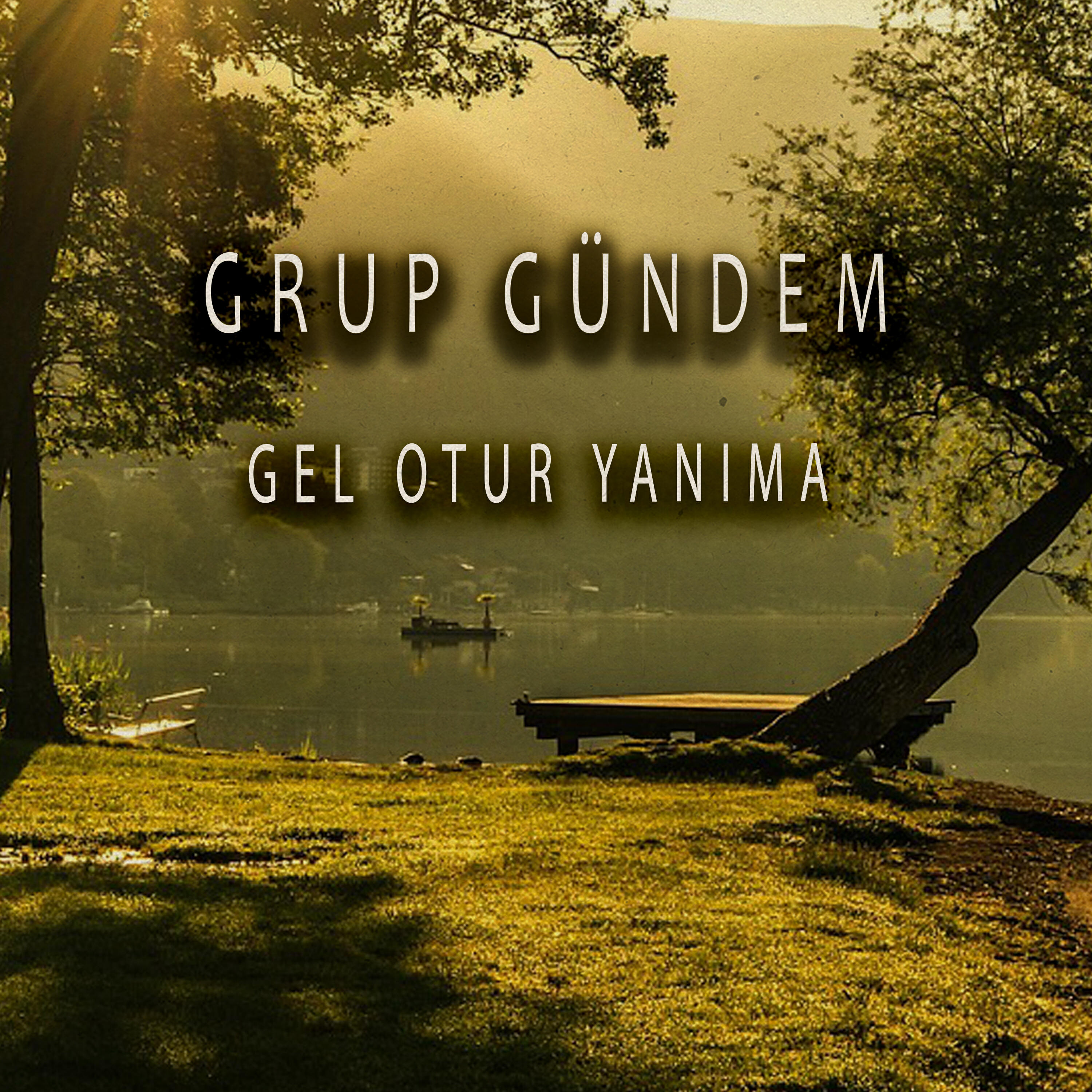Релиз Gel Otur Yanıma