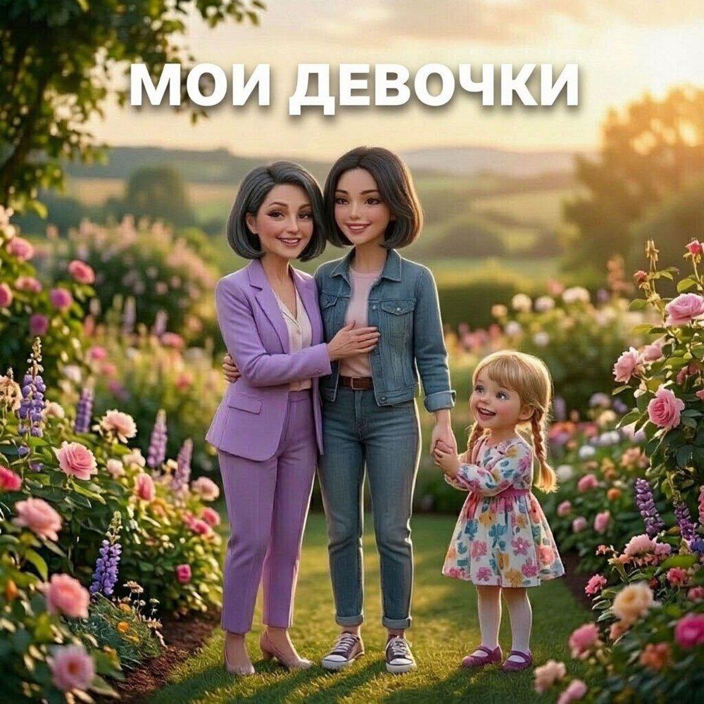 Релиз Мои девочки