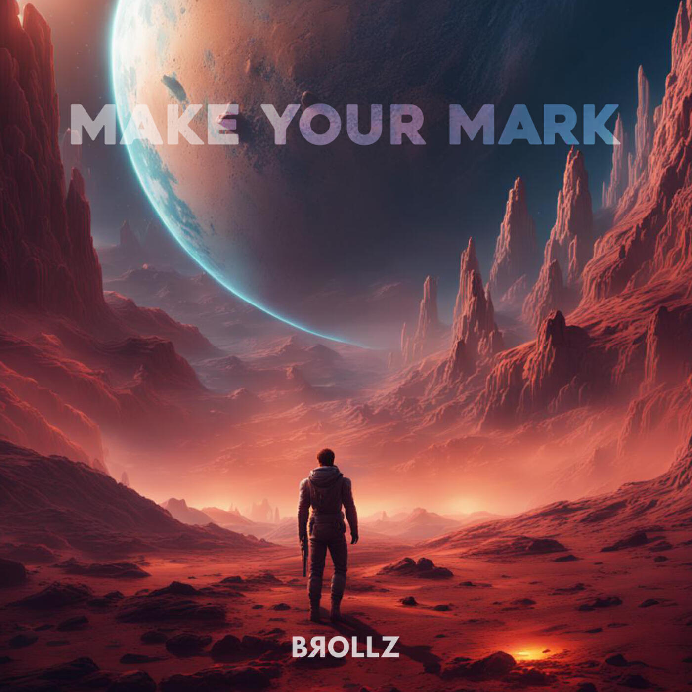 Релиз Make Your Mark