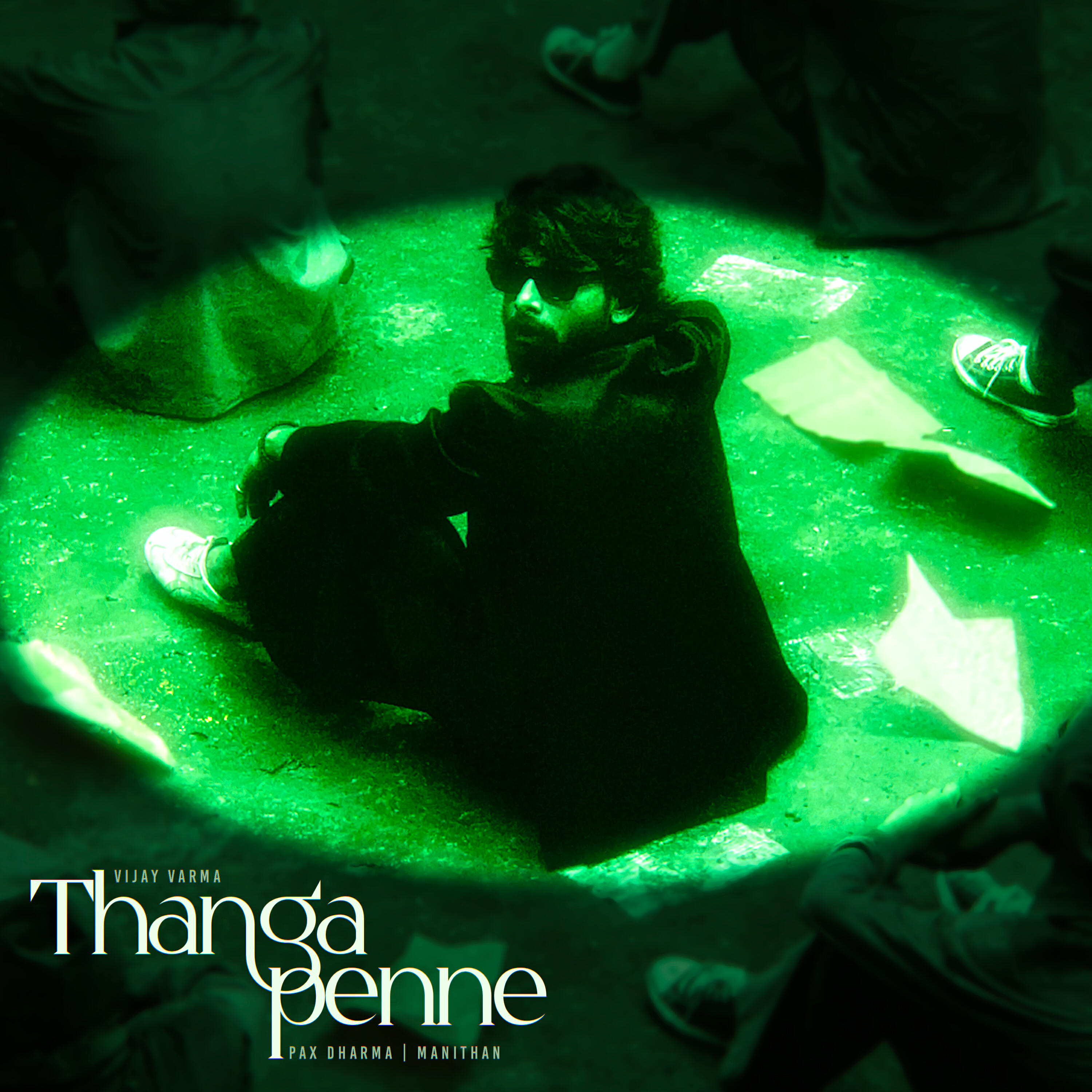 Релиз Thanga Penne