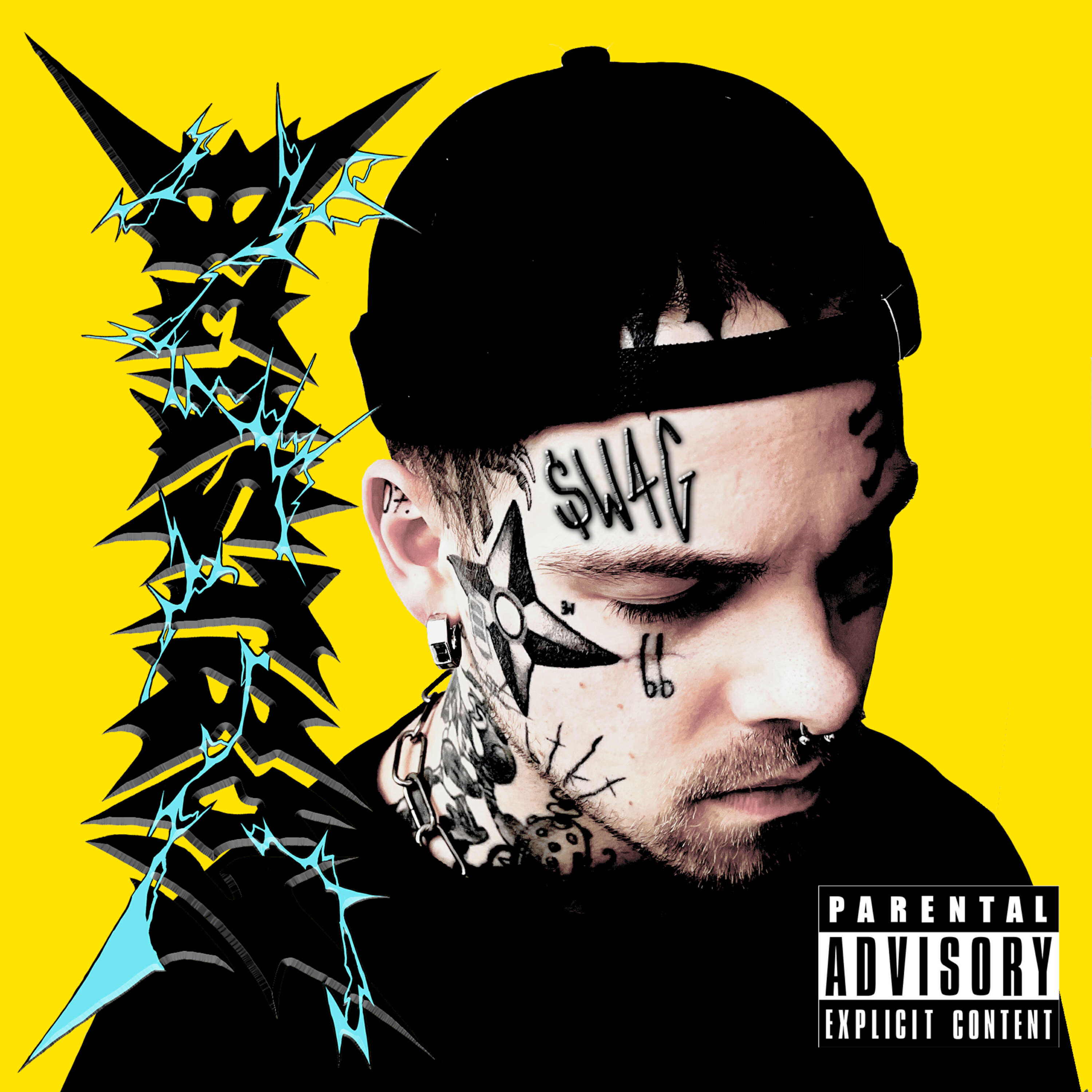 Релиз $W4G RMX