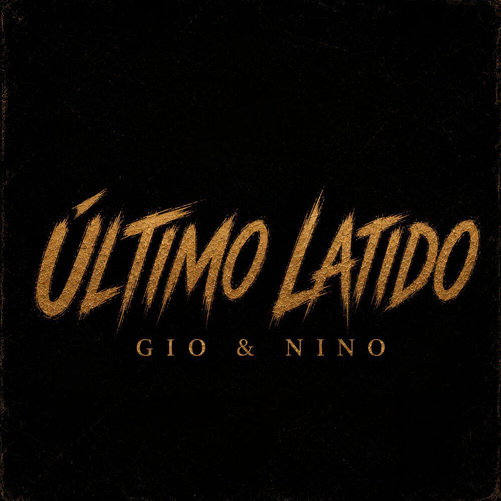Релиз ÚLTIMO LATIDO