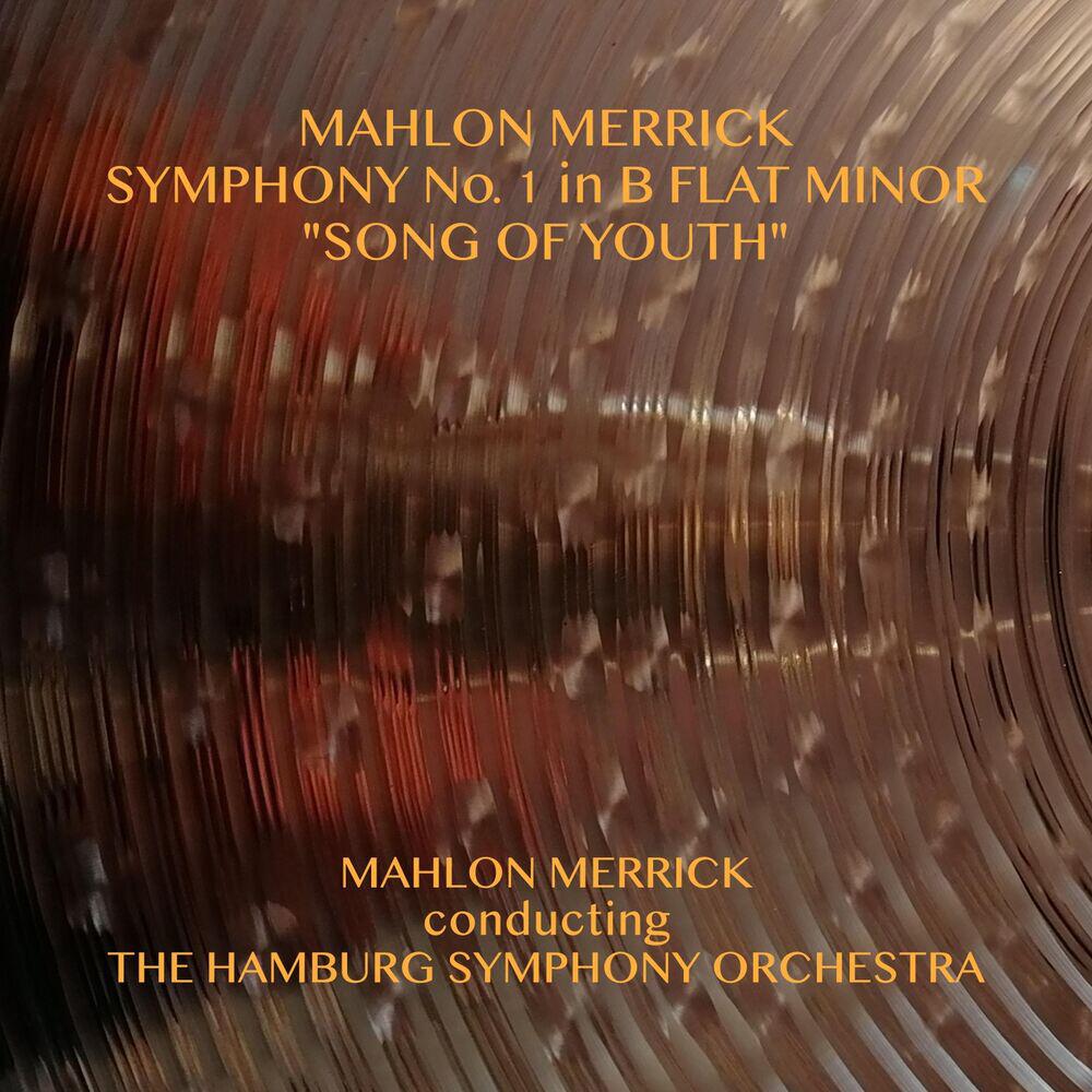 MAHLON MERRICK