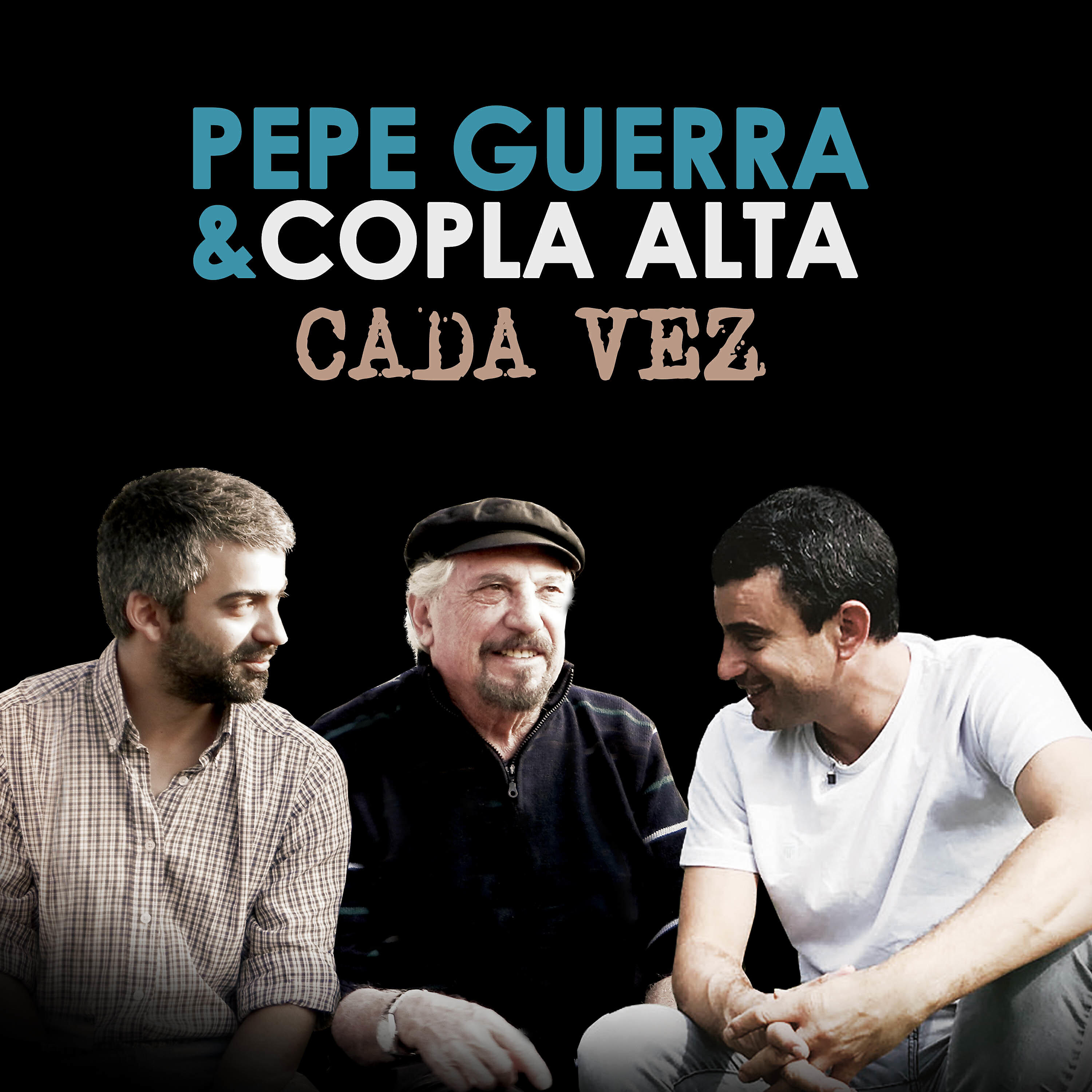 Релиз Cada Vez