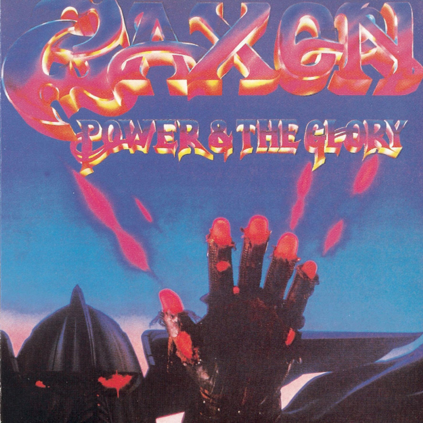 Релиз Power and the Glory (1999 Remastered Version)