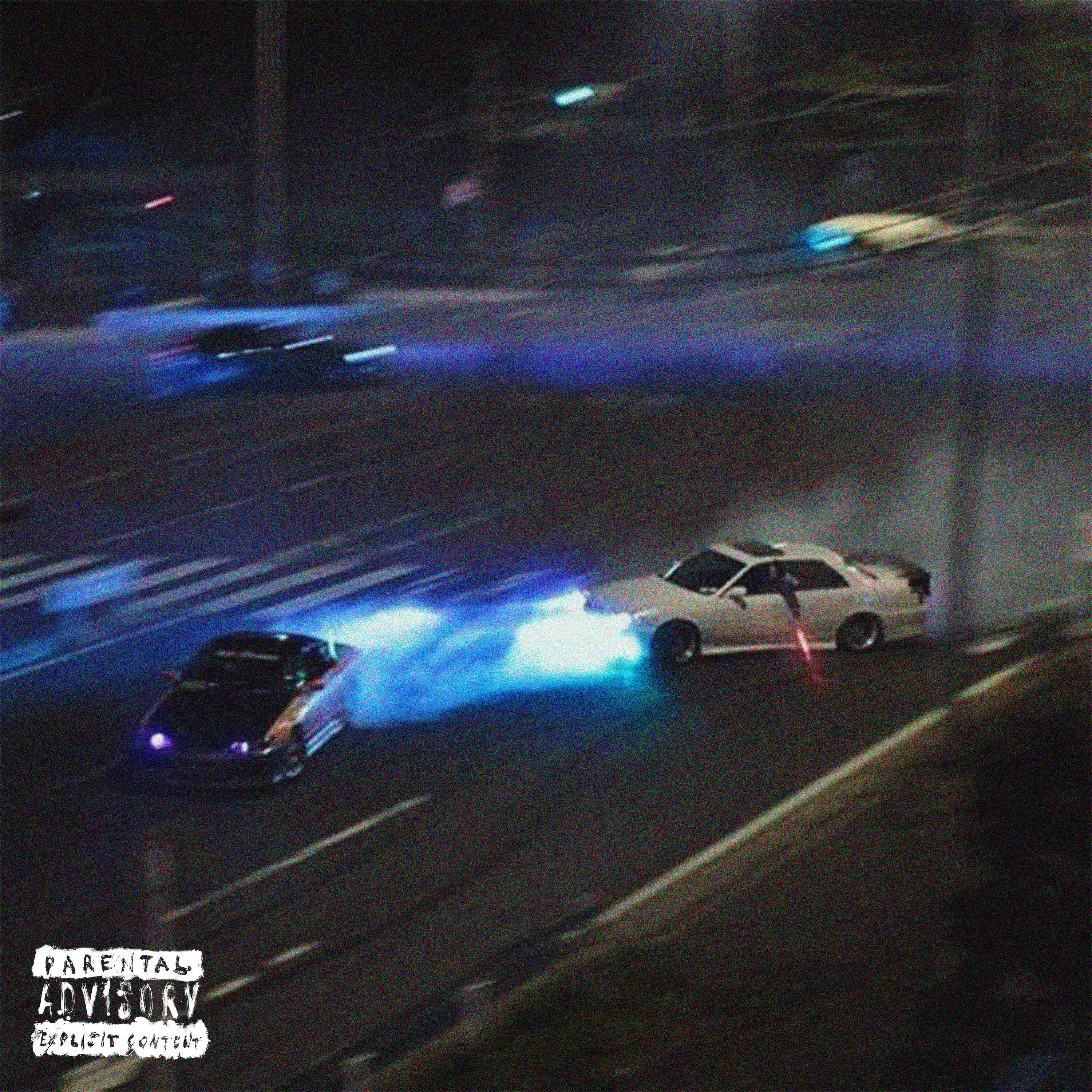 Релиз Smoking And Driving