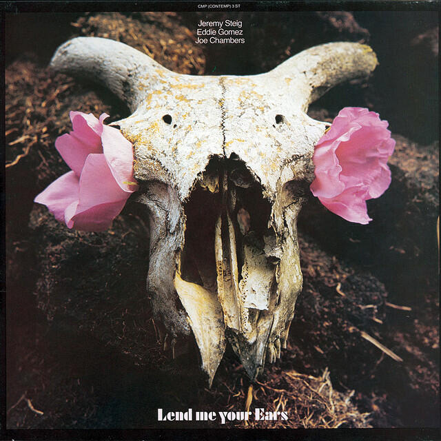 Релиз Lend Me Your Ears