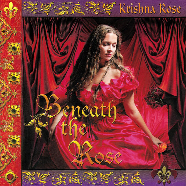 Релиз Beneath the Rose