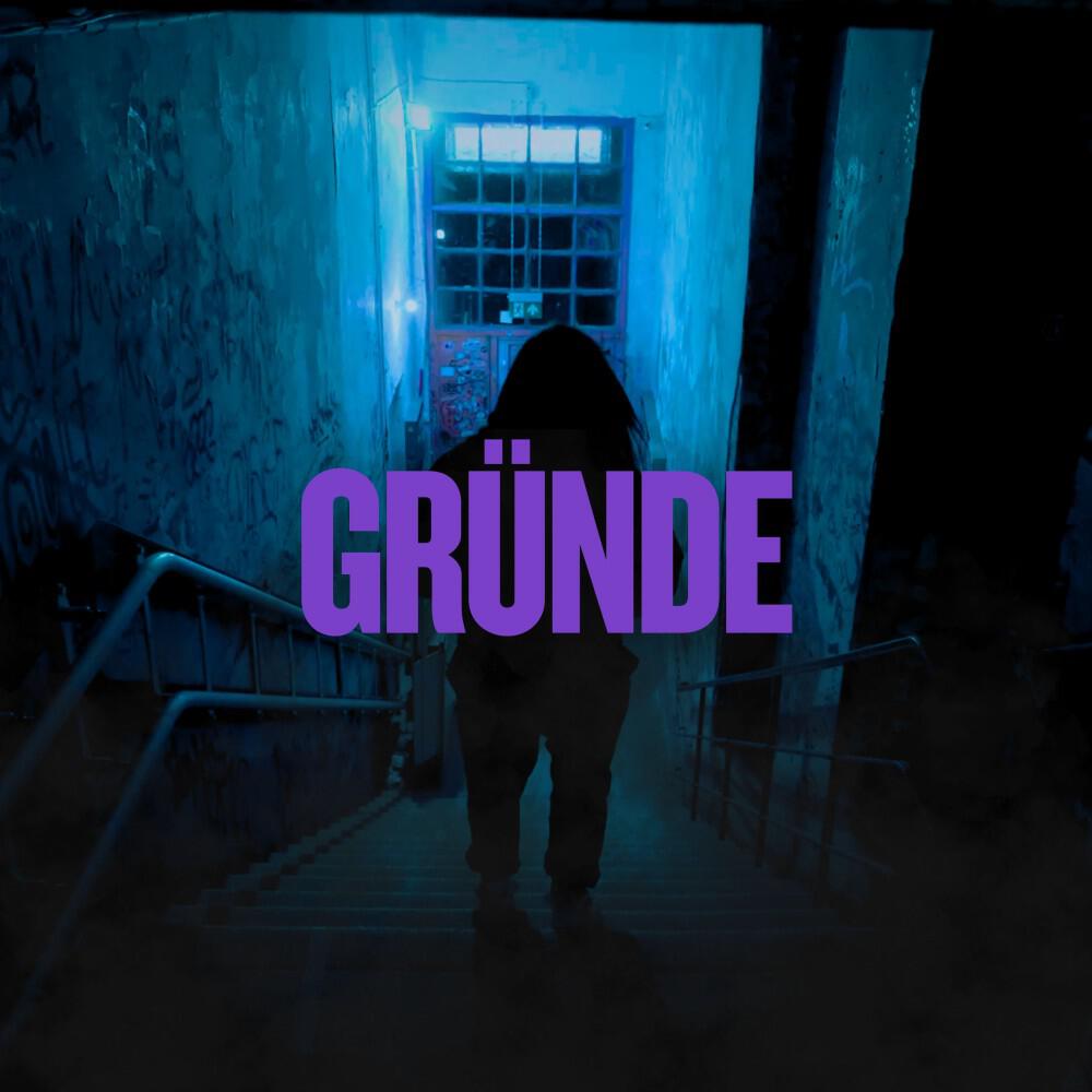 Релиз Gründe
