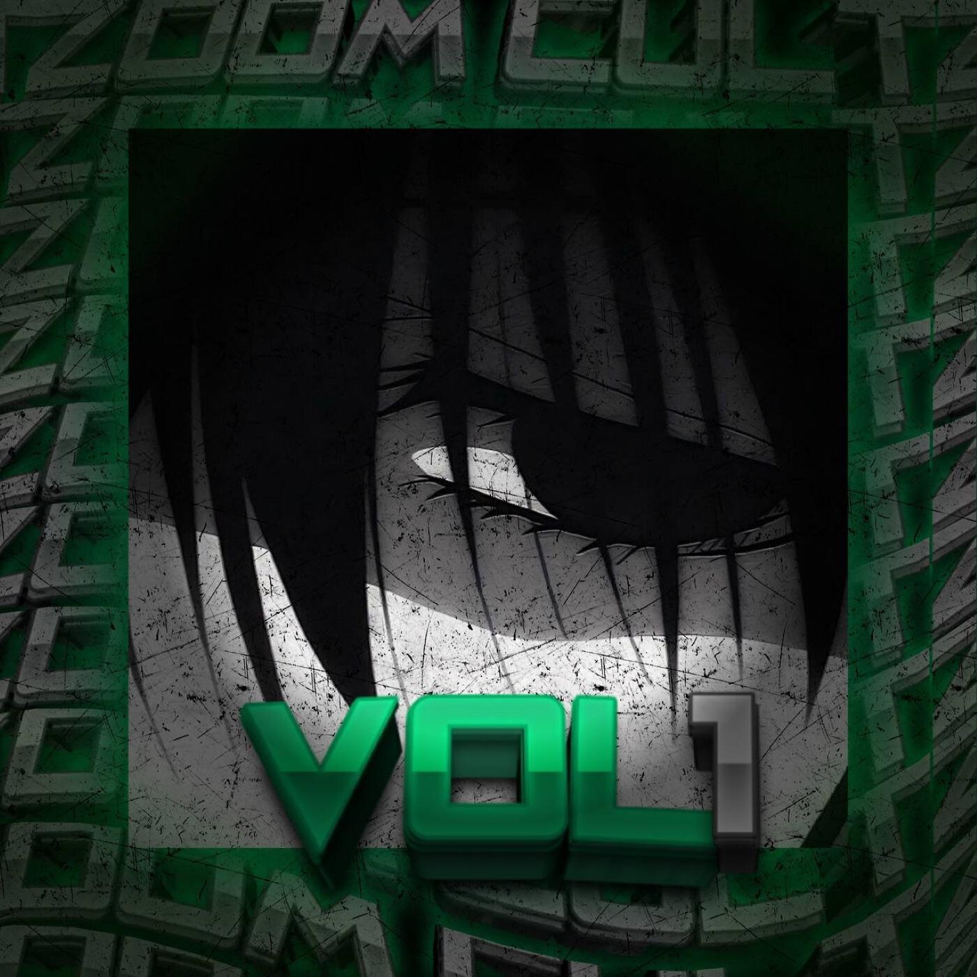 Релиз Vol.1