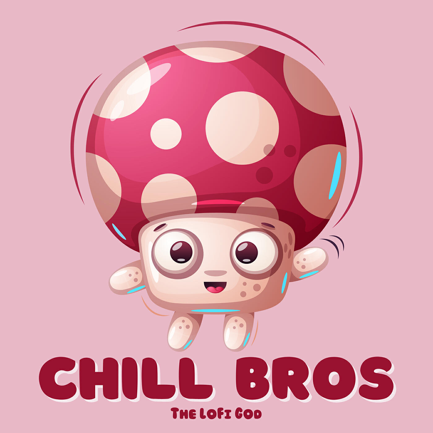 Релиз Chill Bros